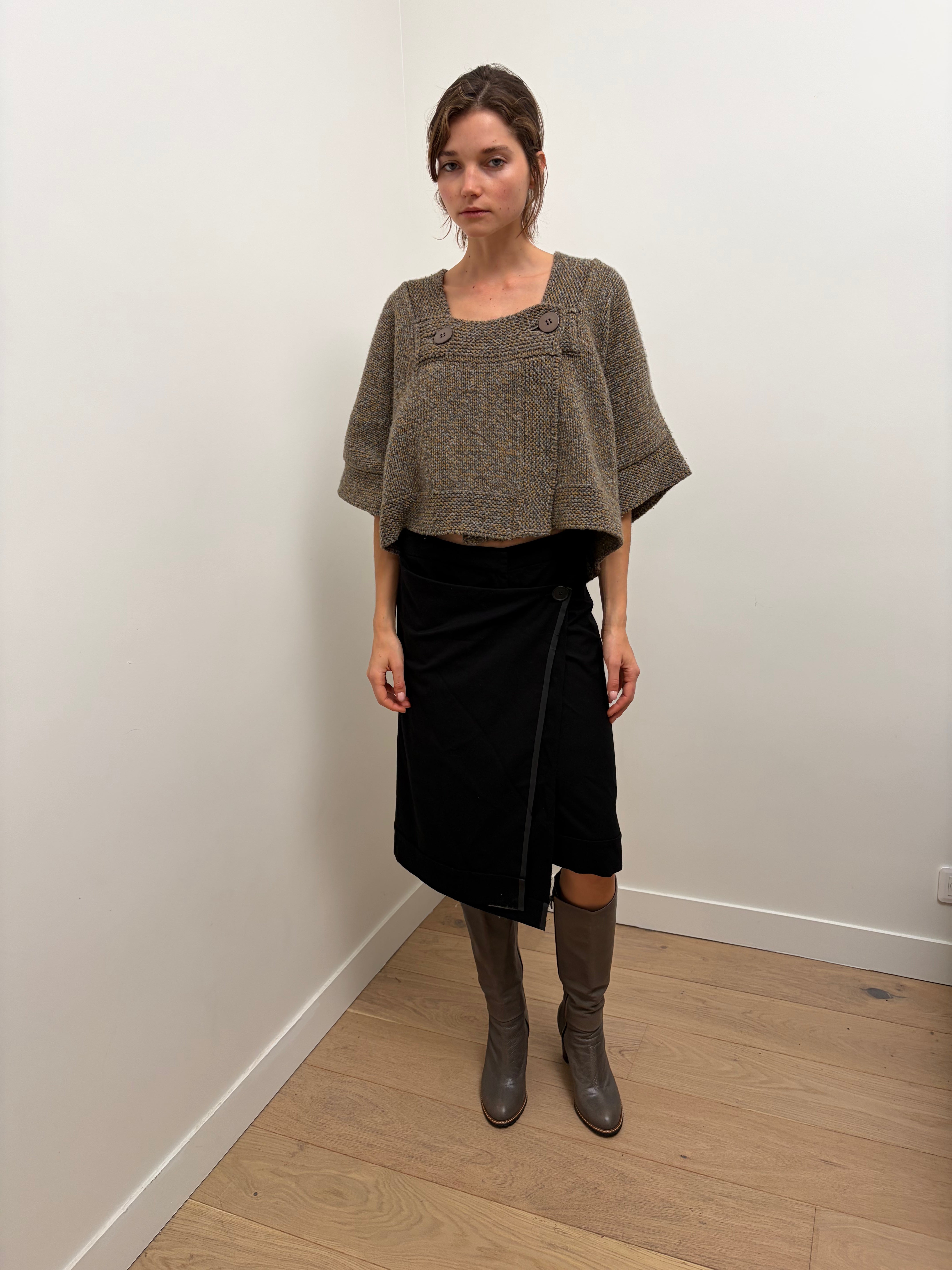 Cop Copine Capri
