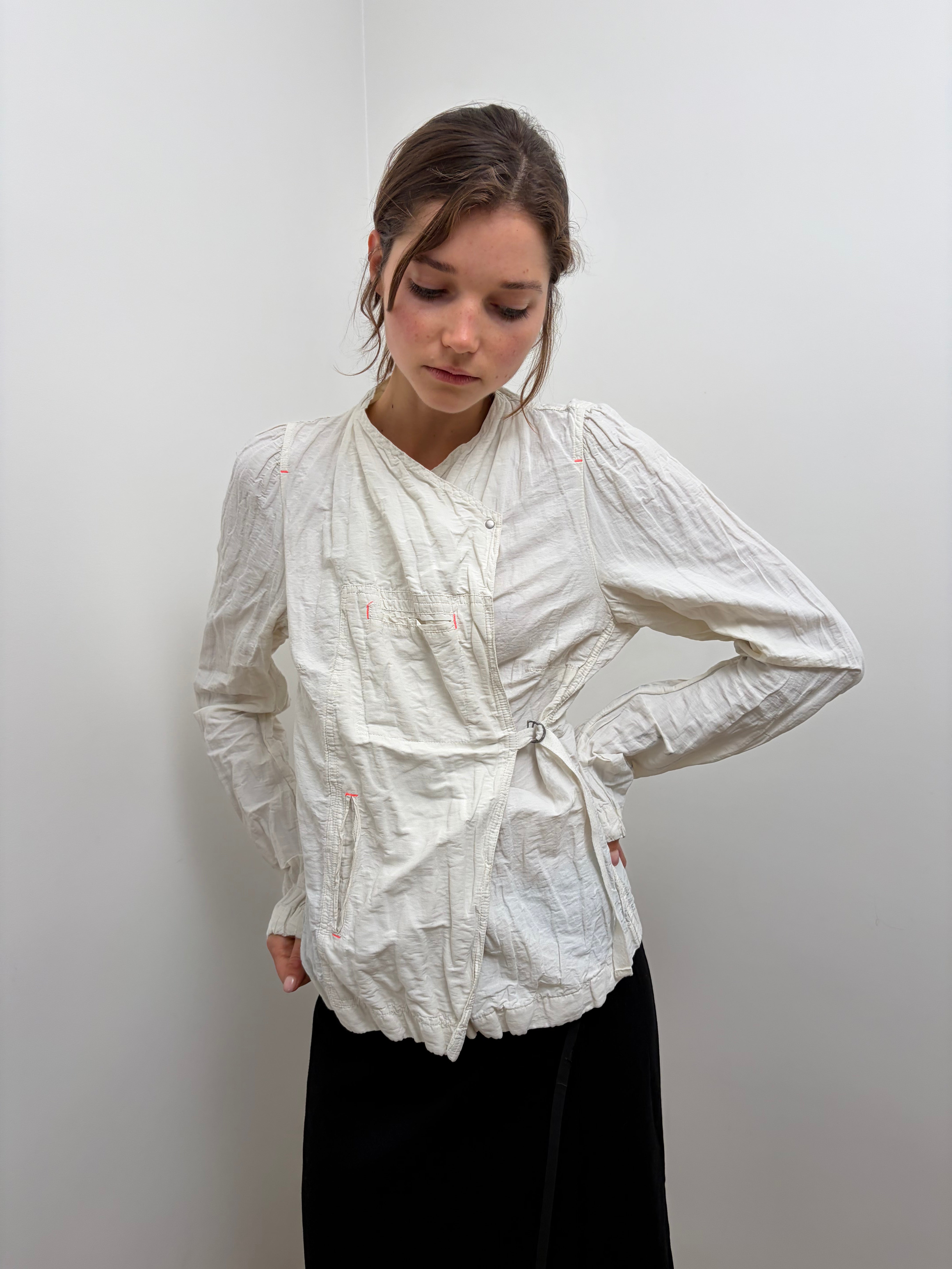 Cop Copine Jacket