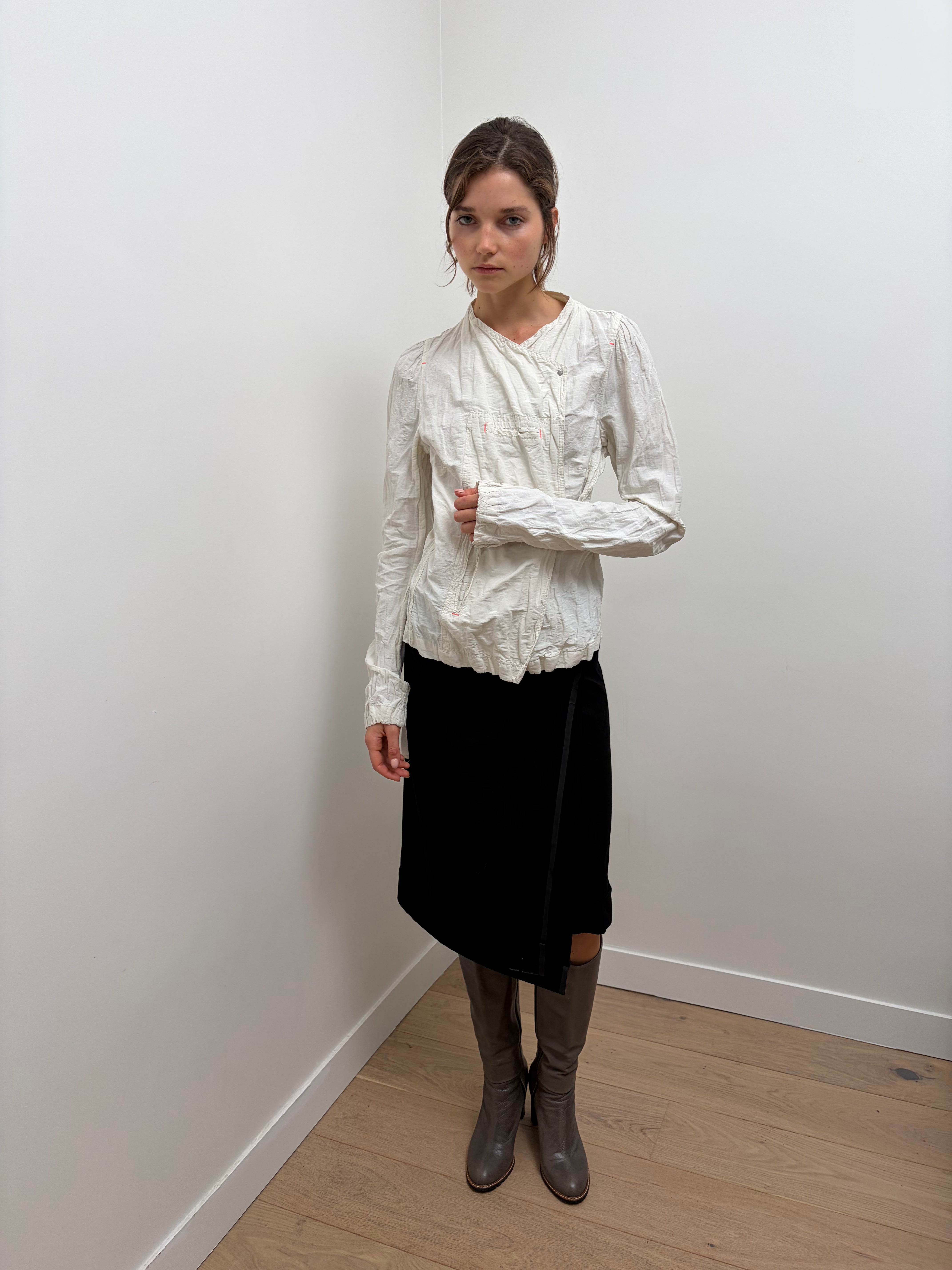 Cop Copine Jacket