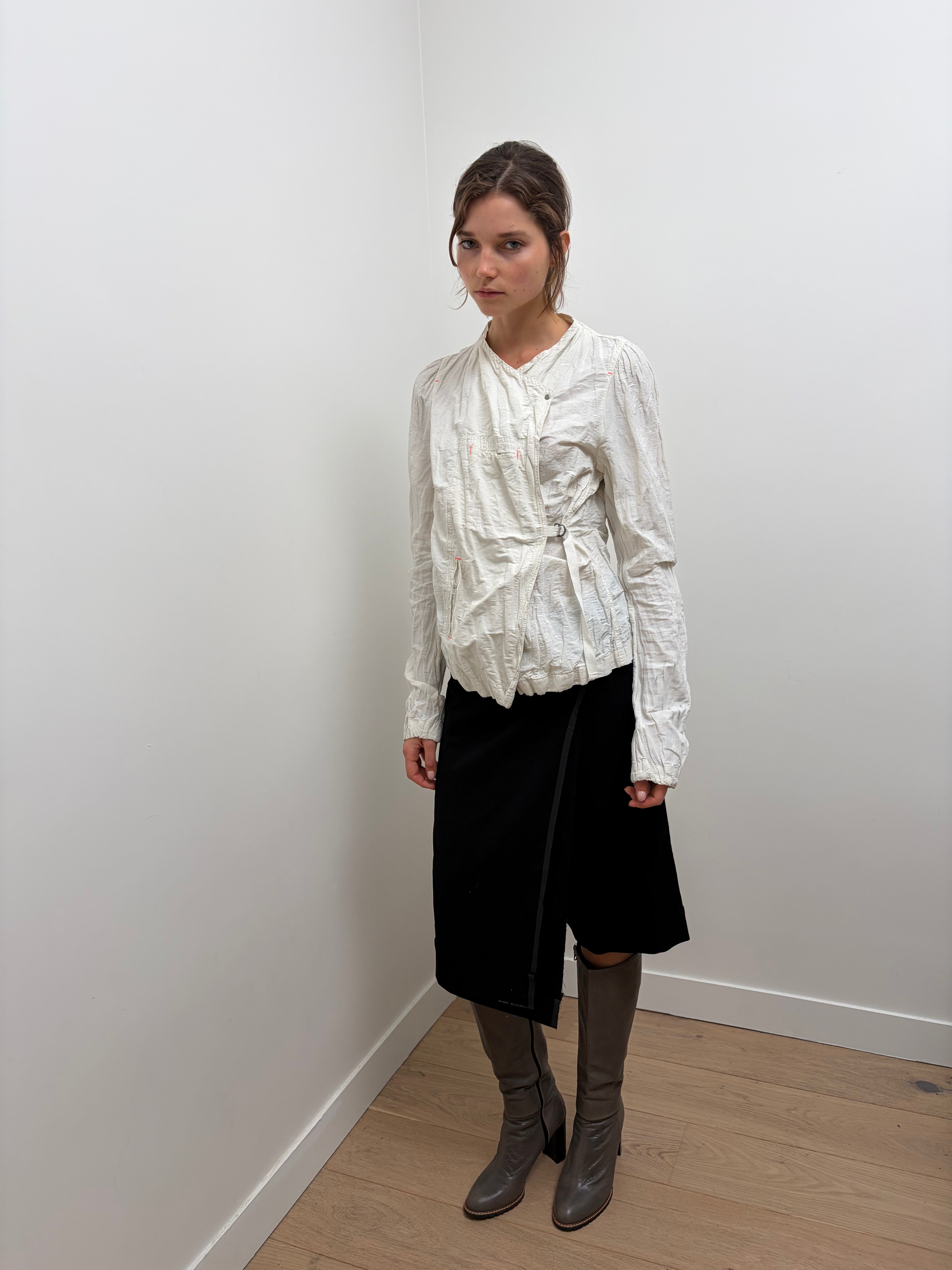 Cop Copine Jacket