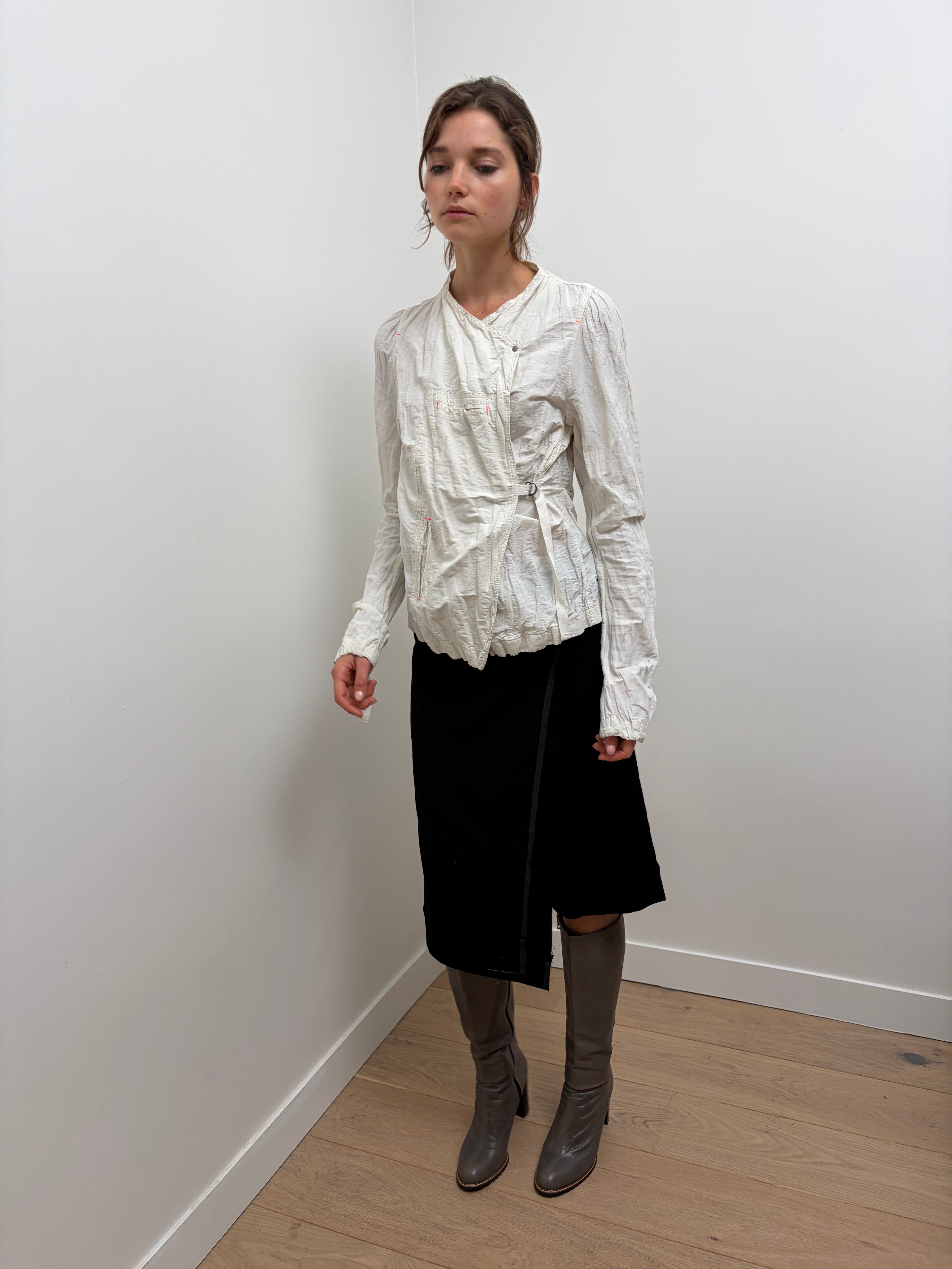 Cop Copine Jacket