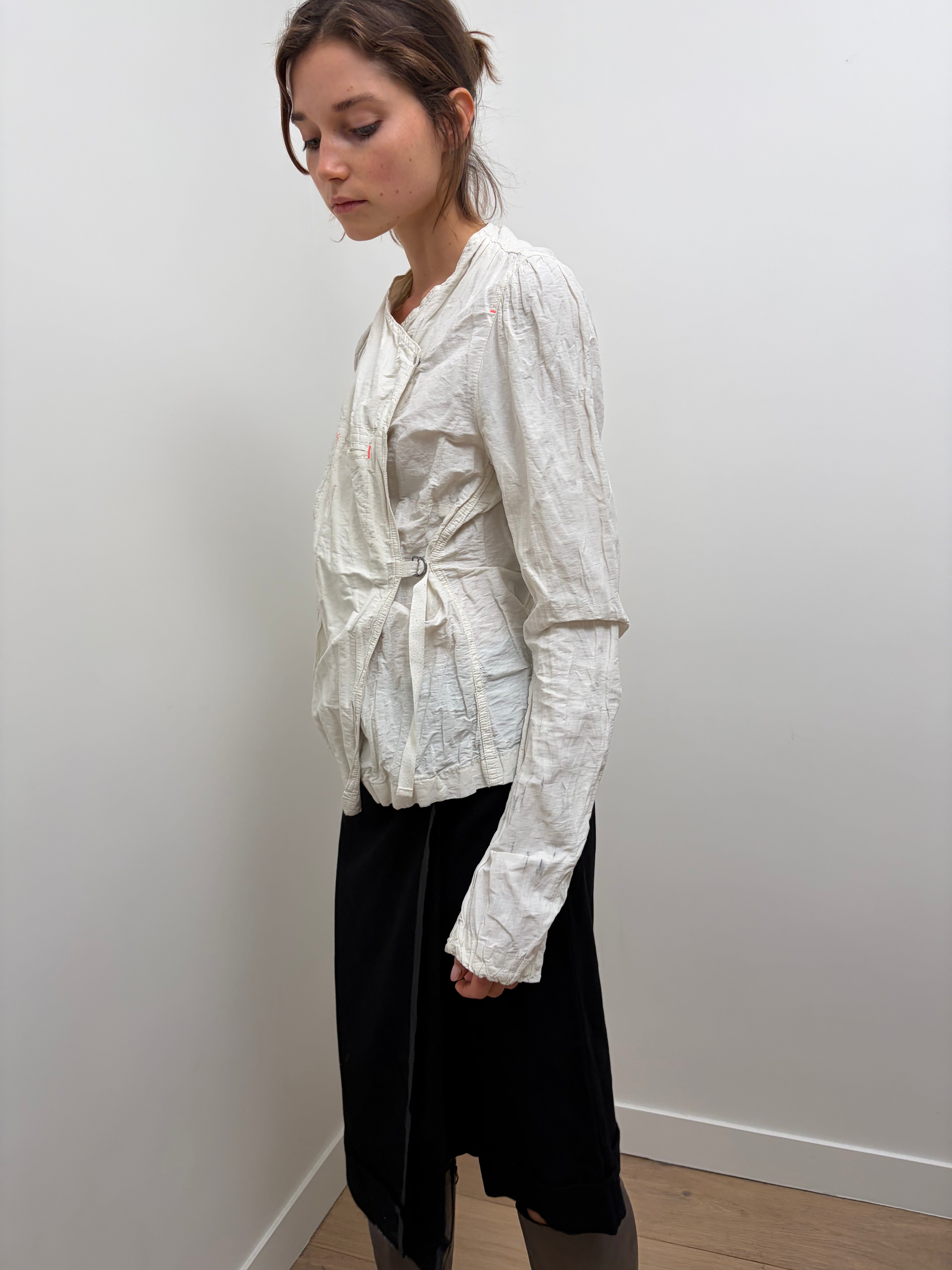 Cop Copine Jacket