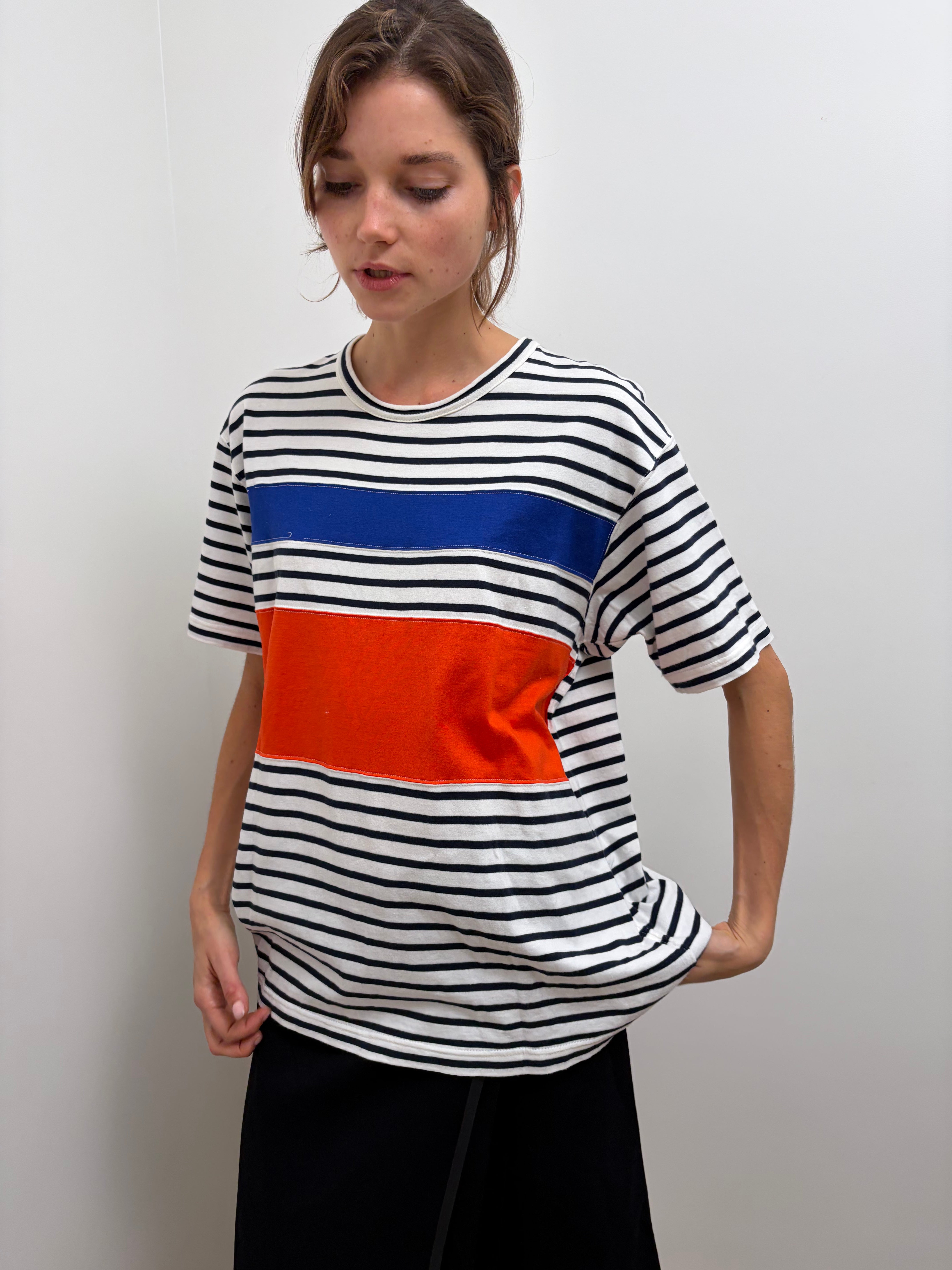 Comme Des Garçons T Shirt