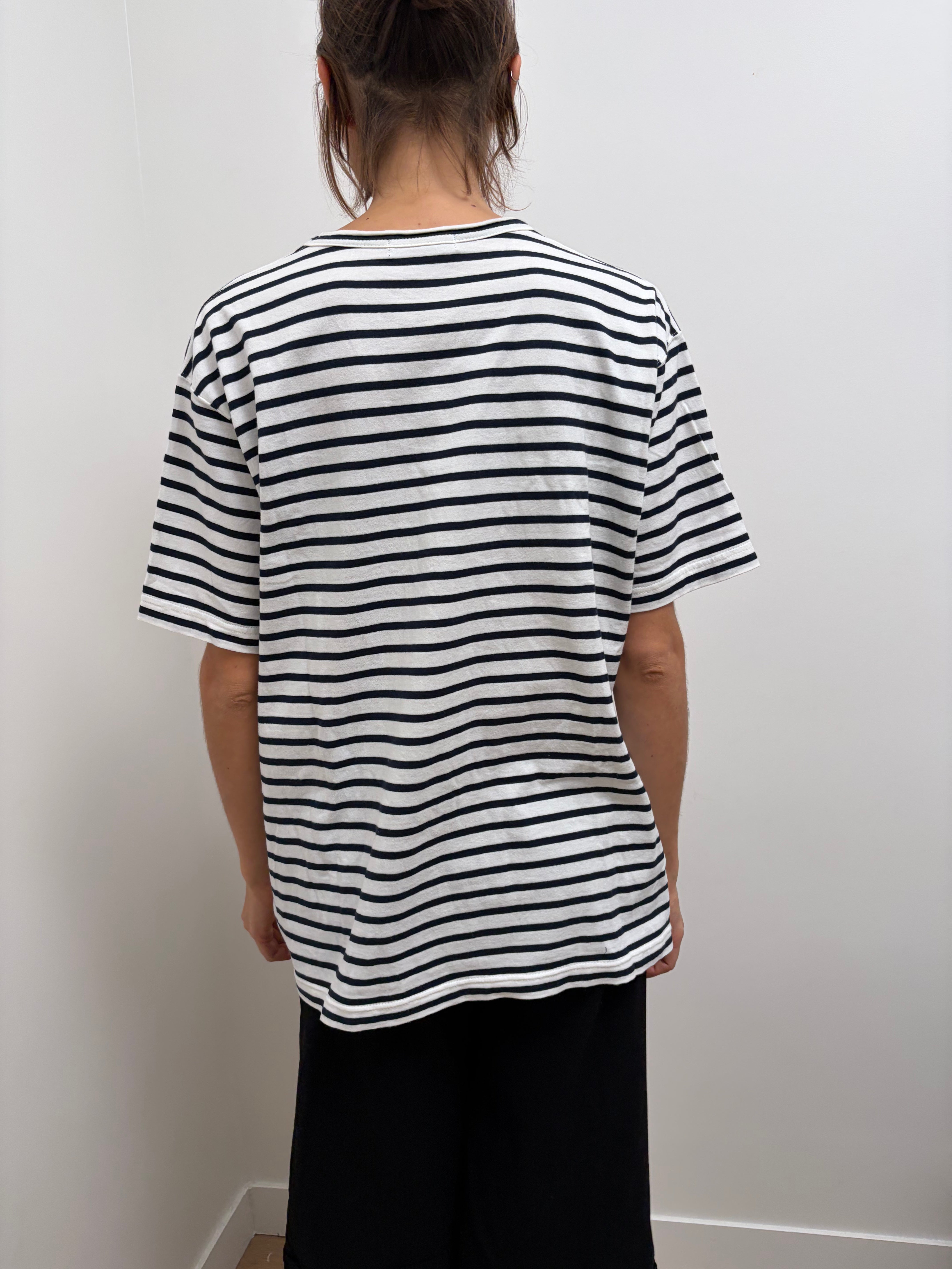 Comme Des Garçons T Shirt
