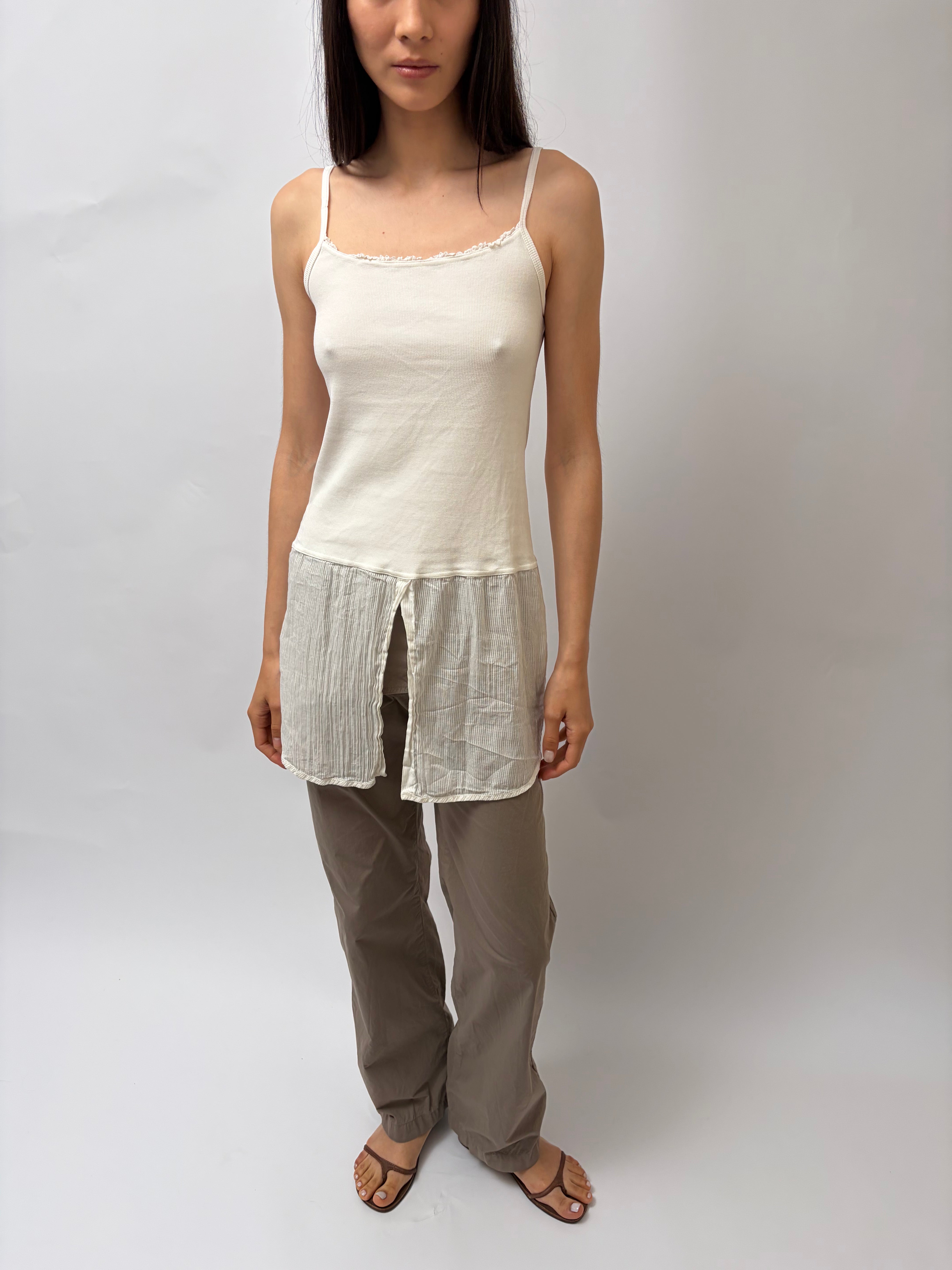 Cop Copine Dress