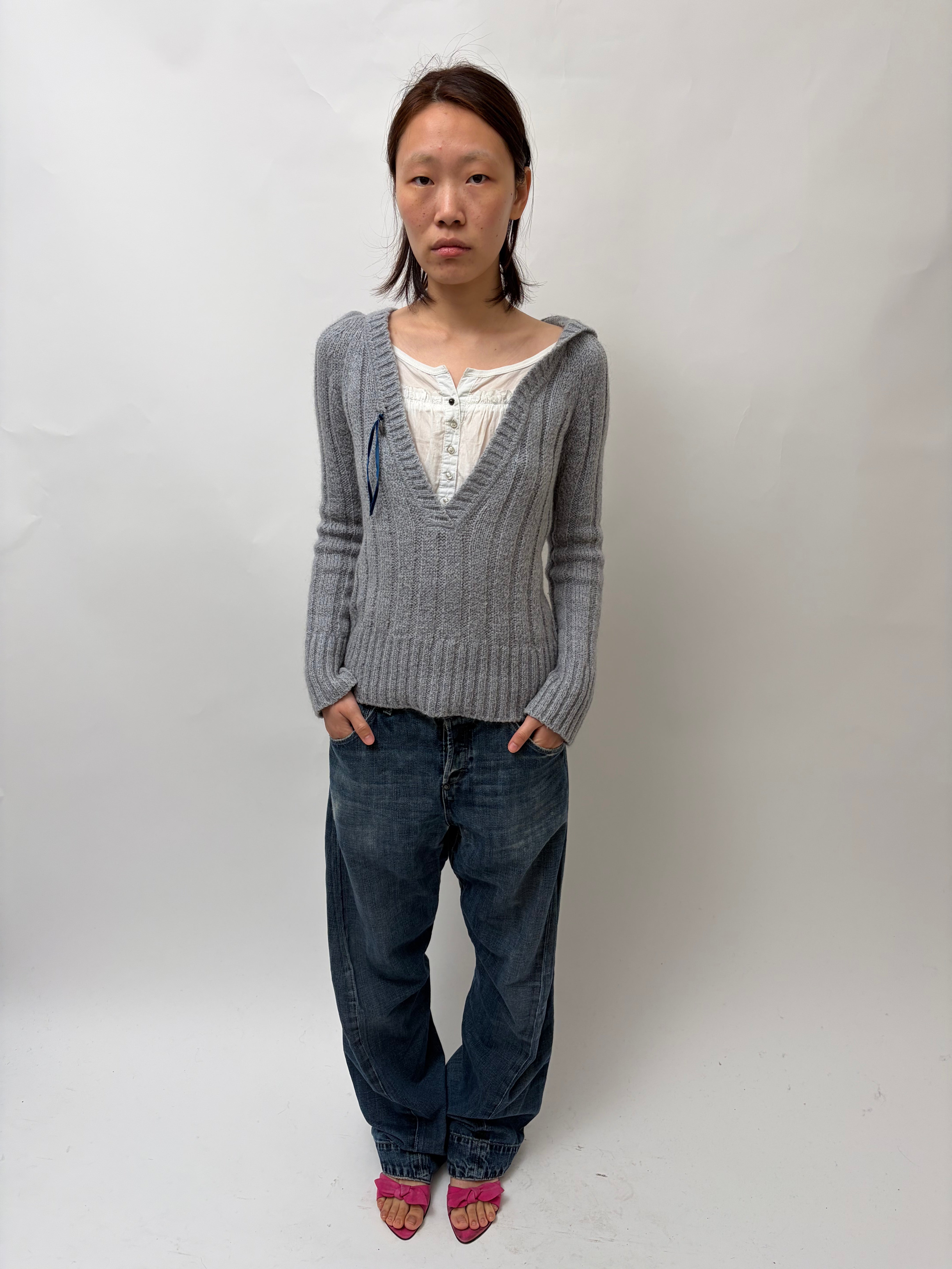 Levi's Engineered Jeans