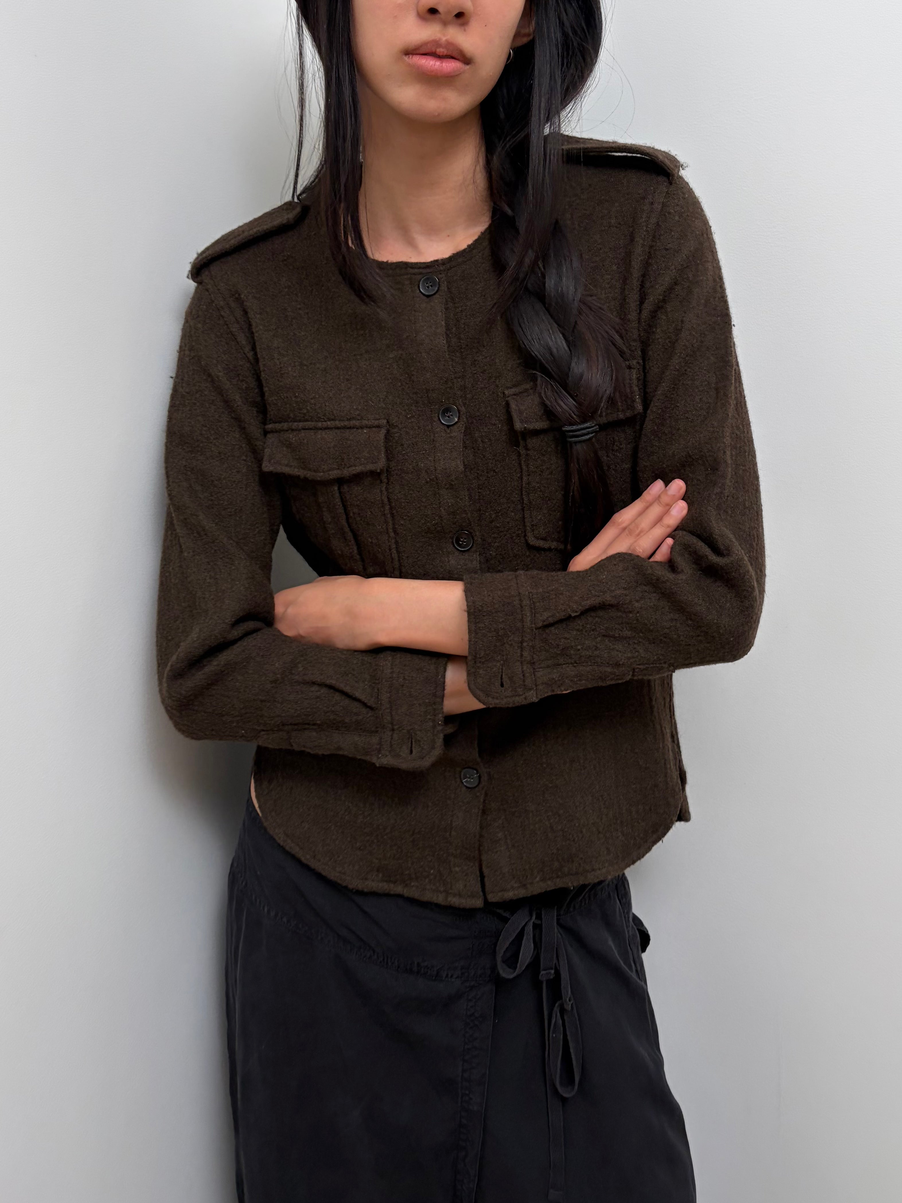 Isabel Marant Jacket