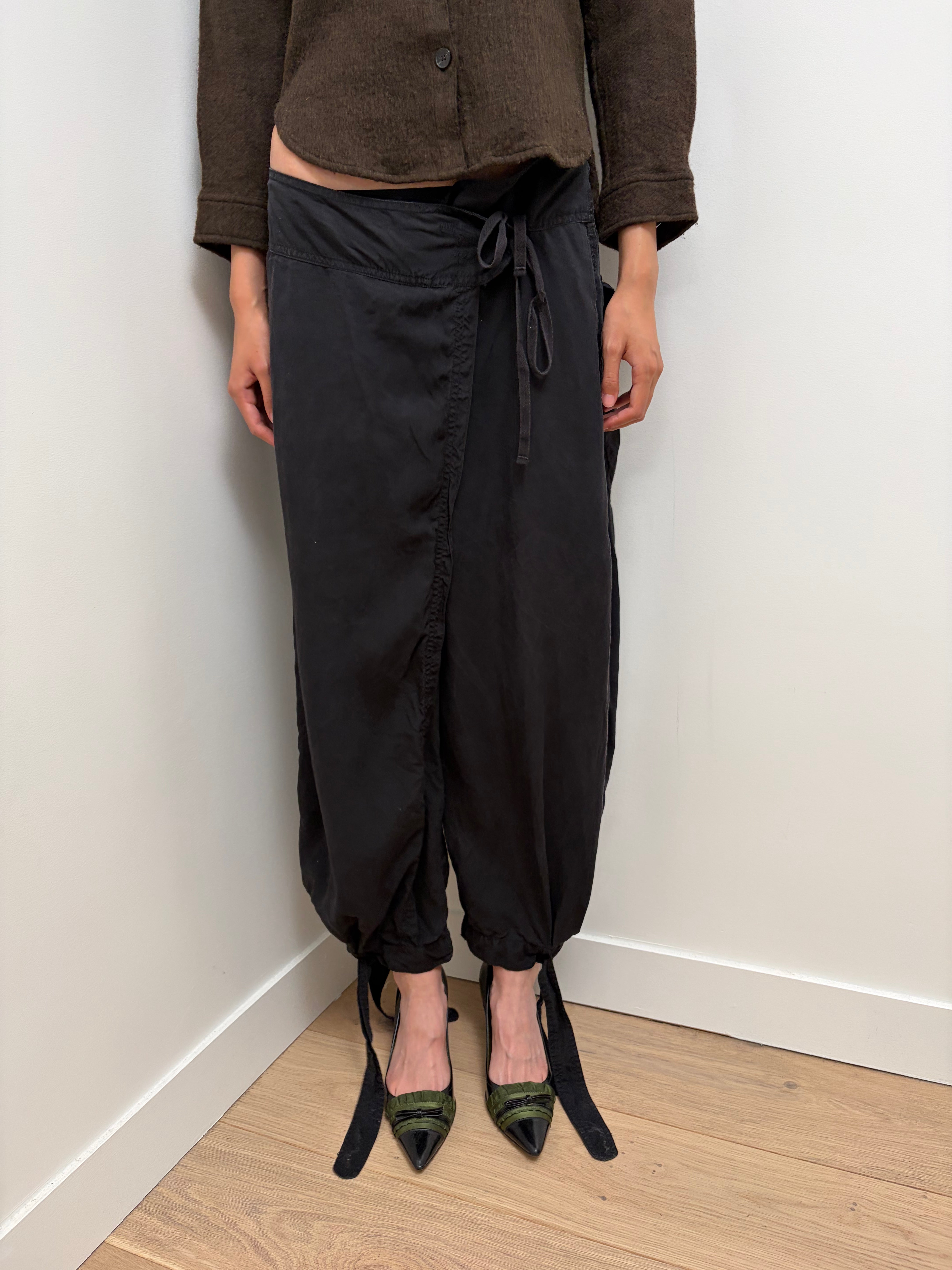 Cop Copine Pants
