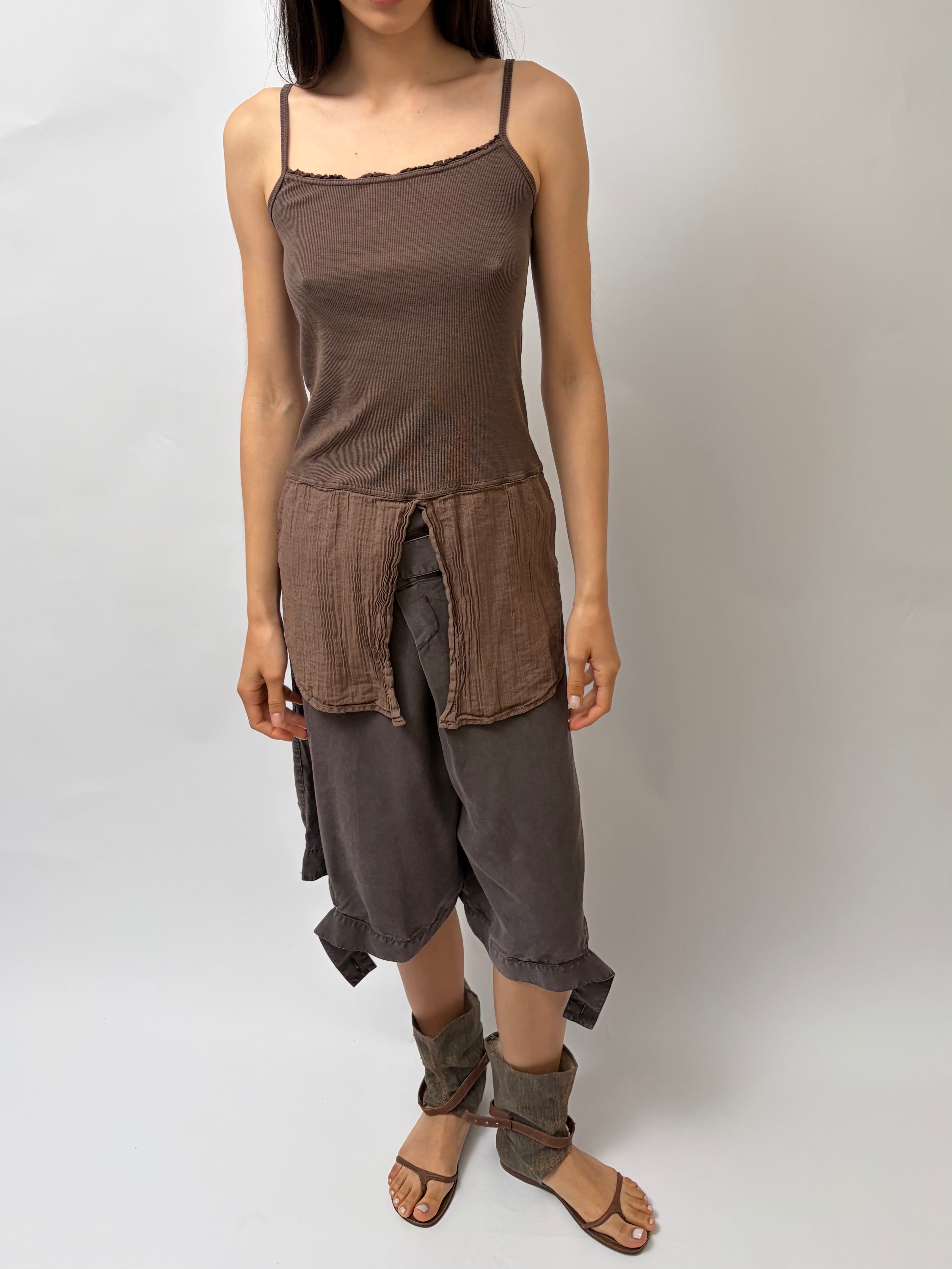 Cop Copine Dress