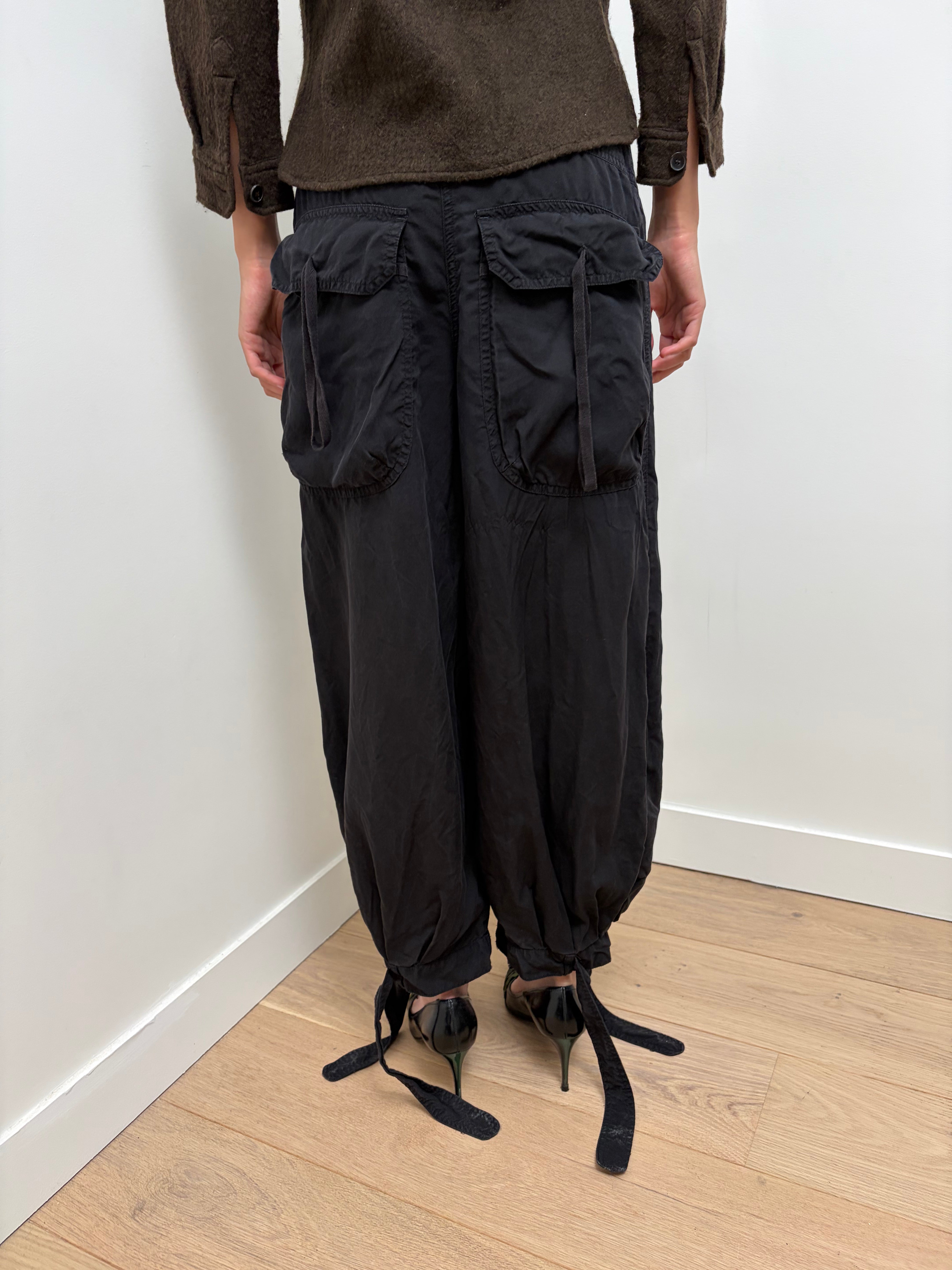 Cop Copine Pants