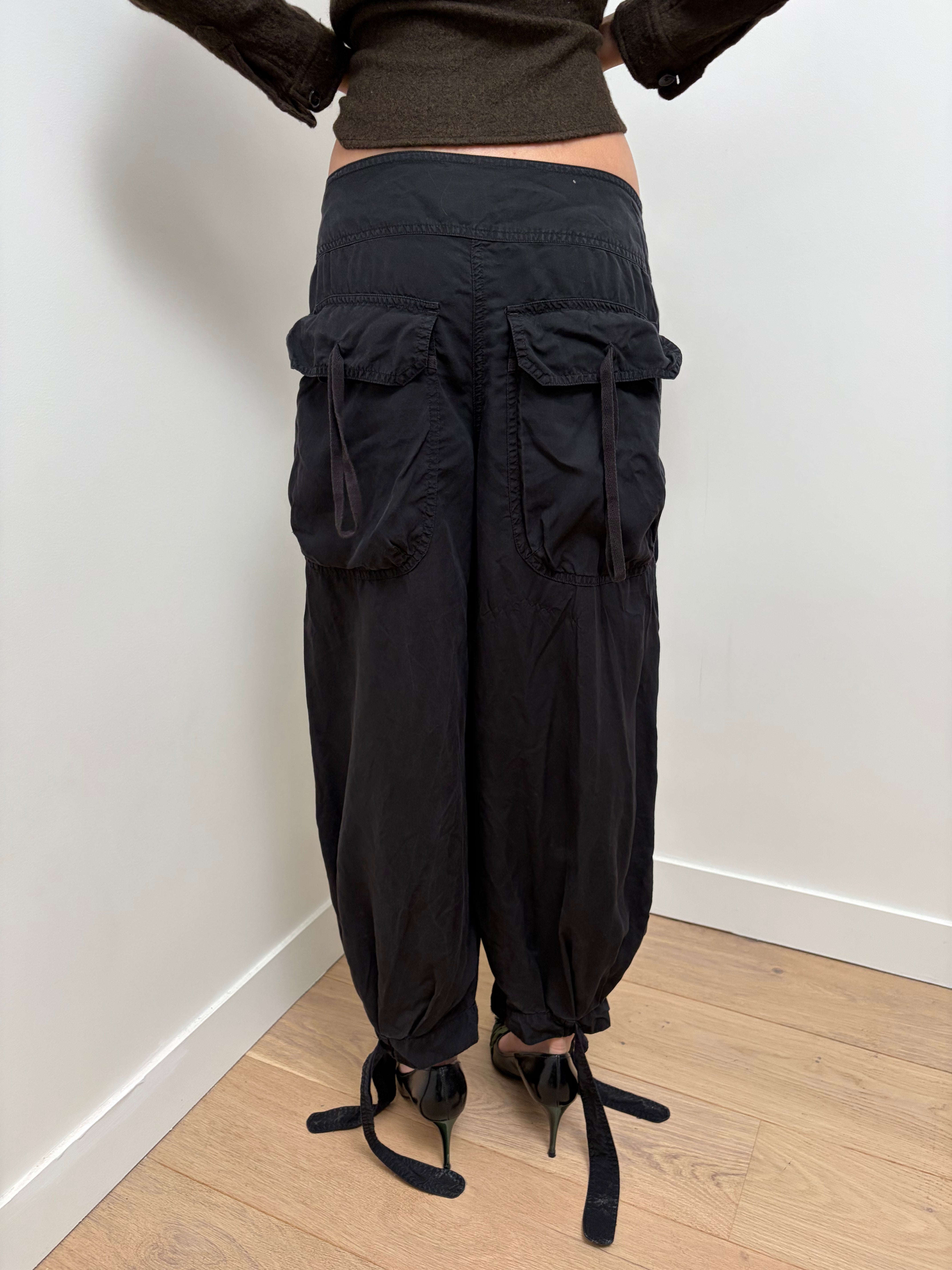 Cop Copine Pants