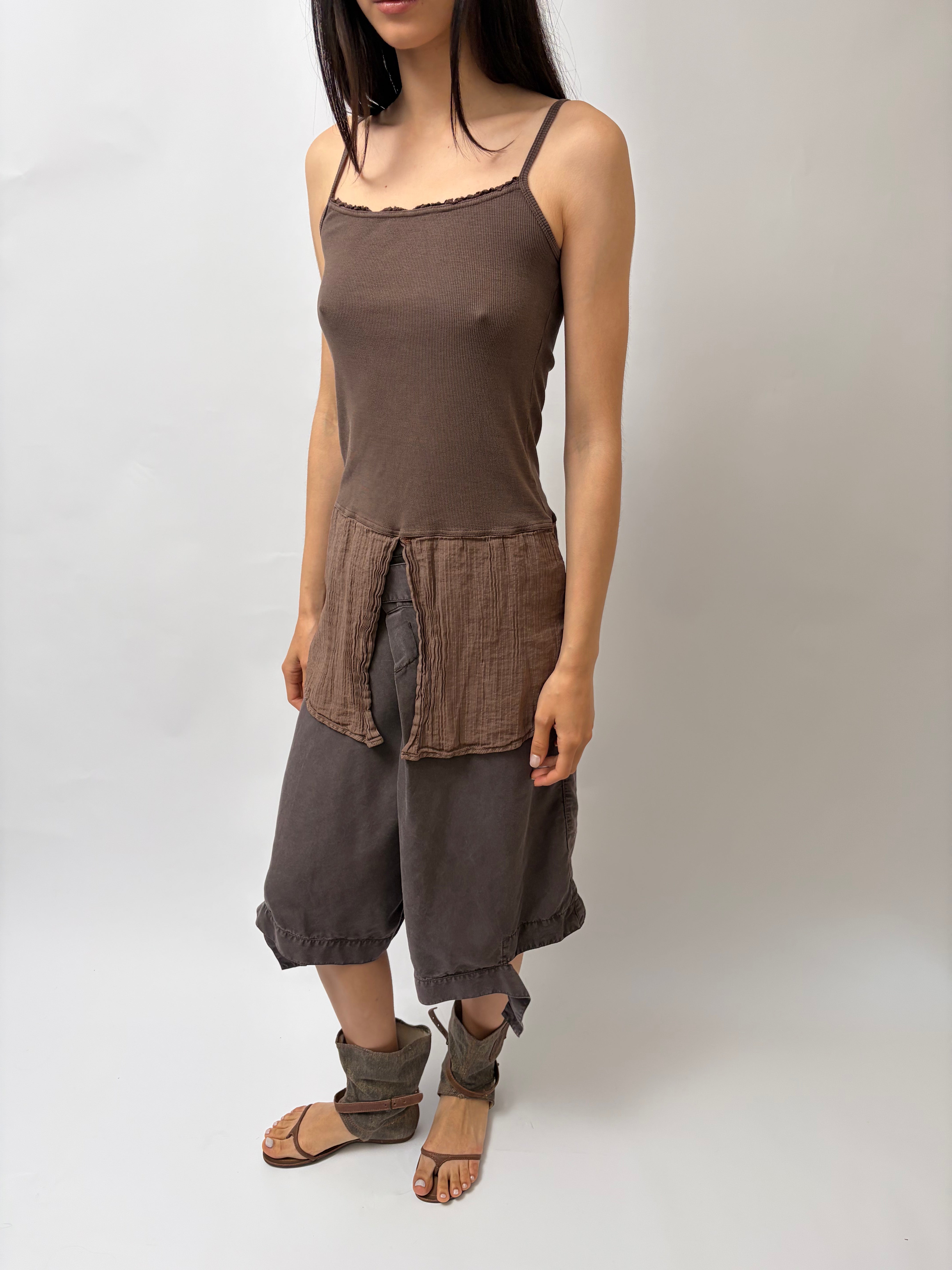 Cop Copine Dress