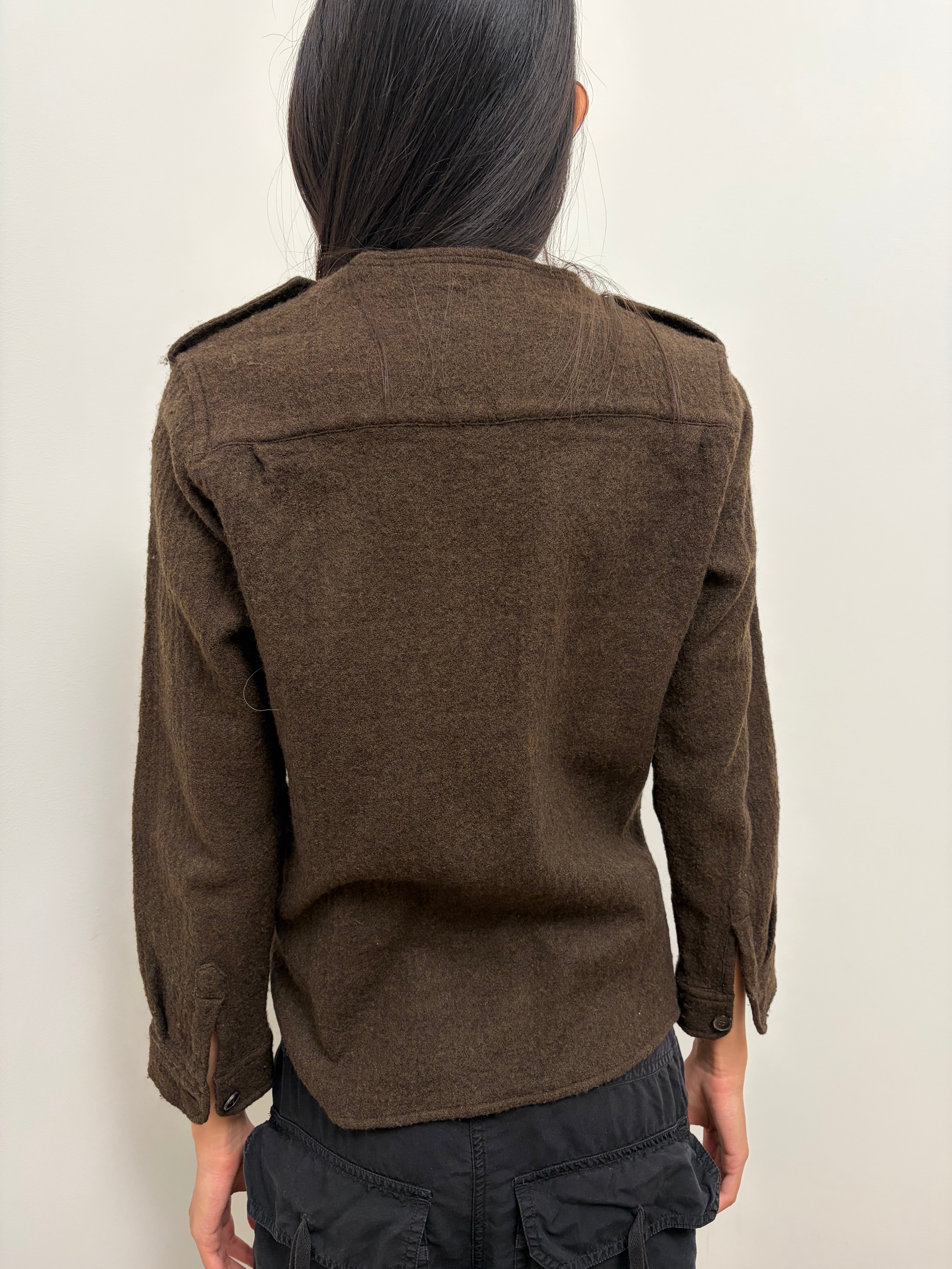 Isabel Marant Jacket