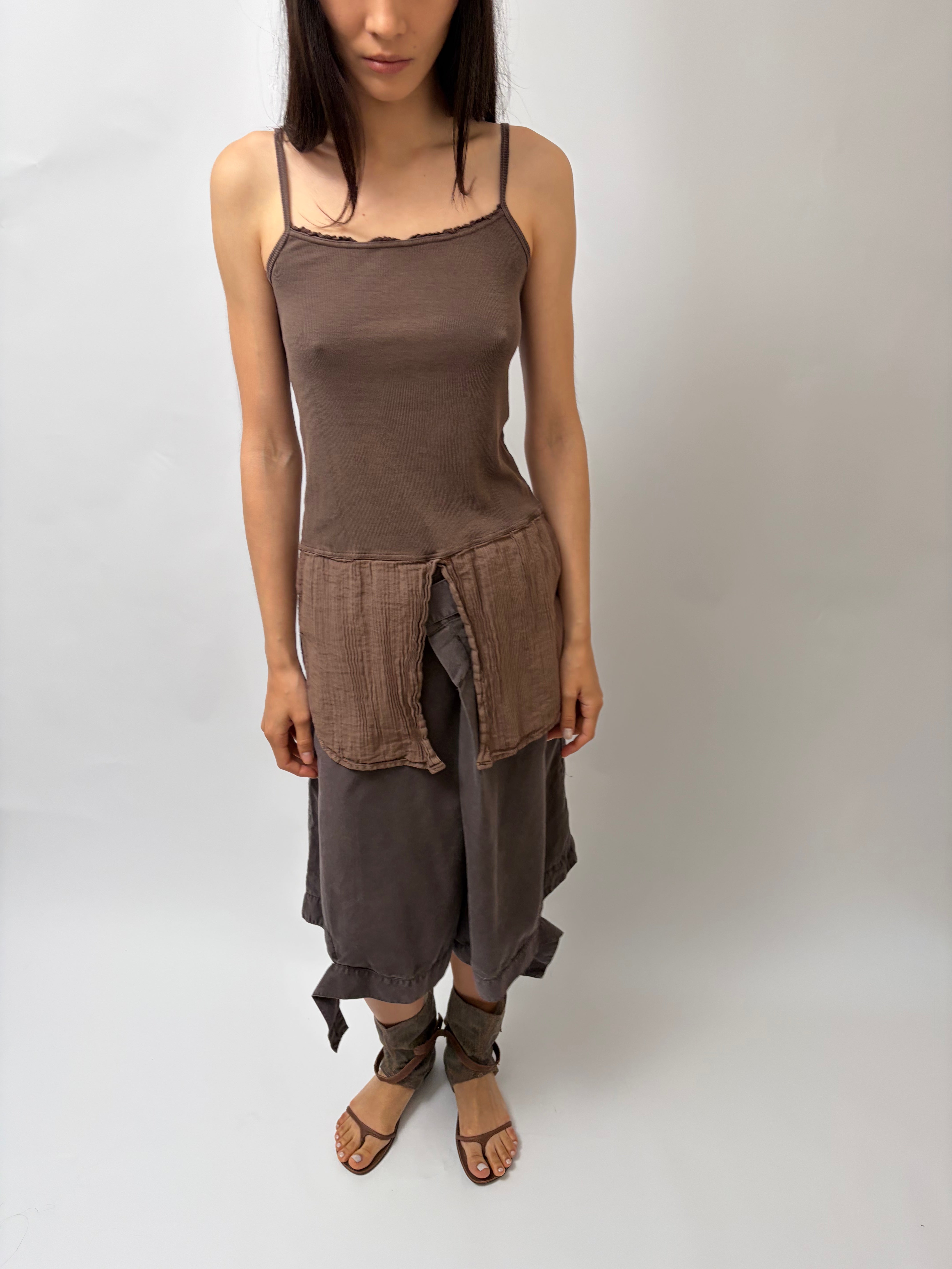 Cop Copine Dress