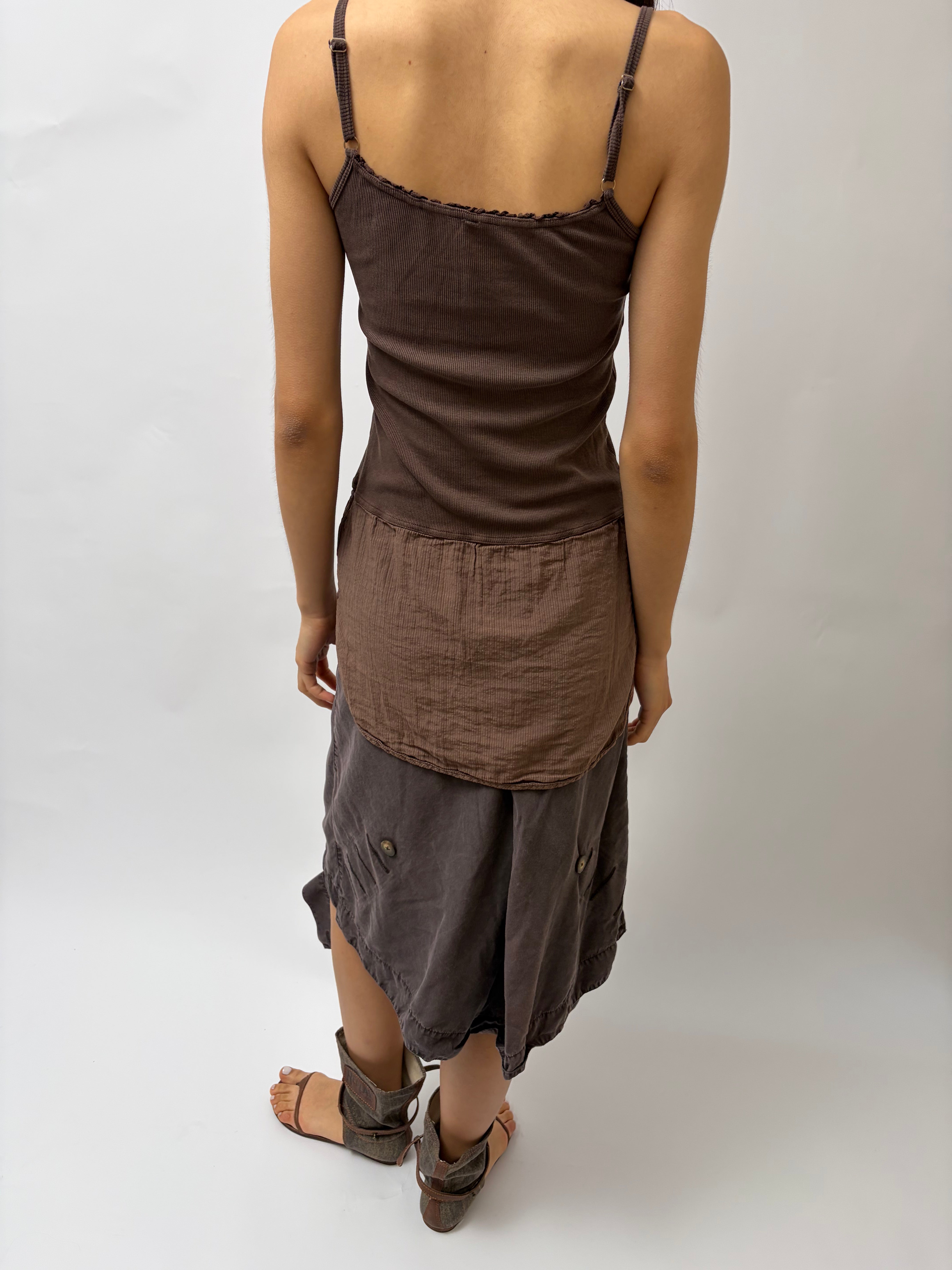 Cop Copine Dress