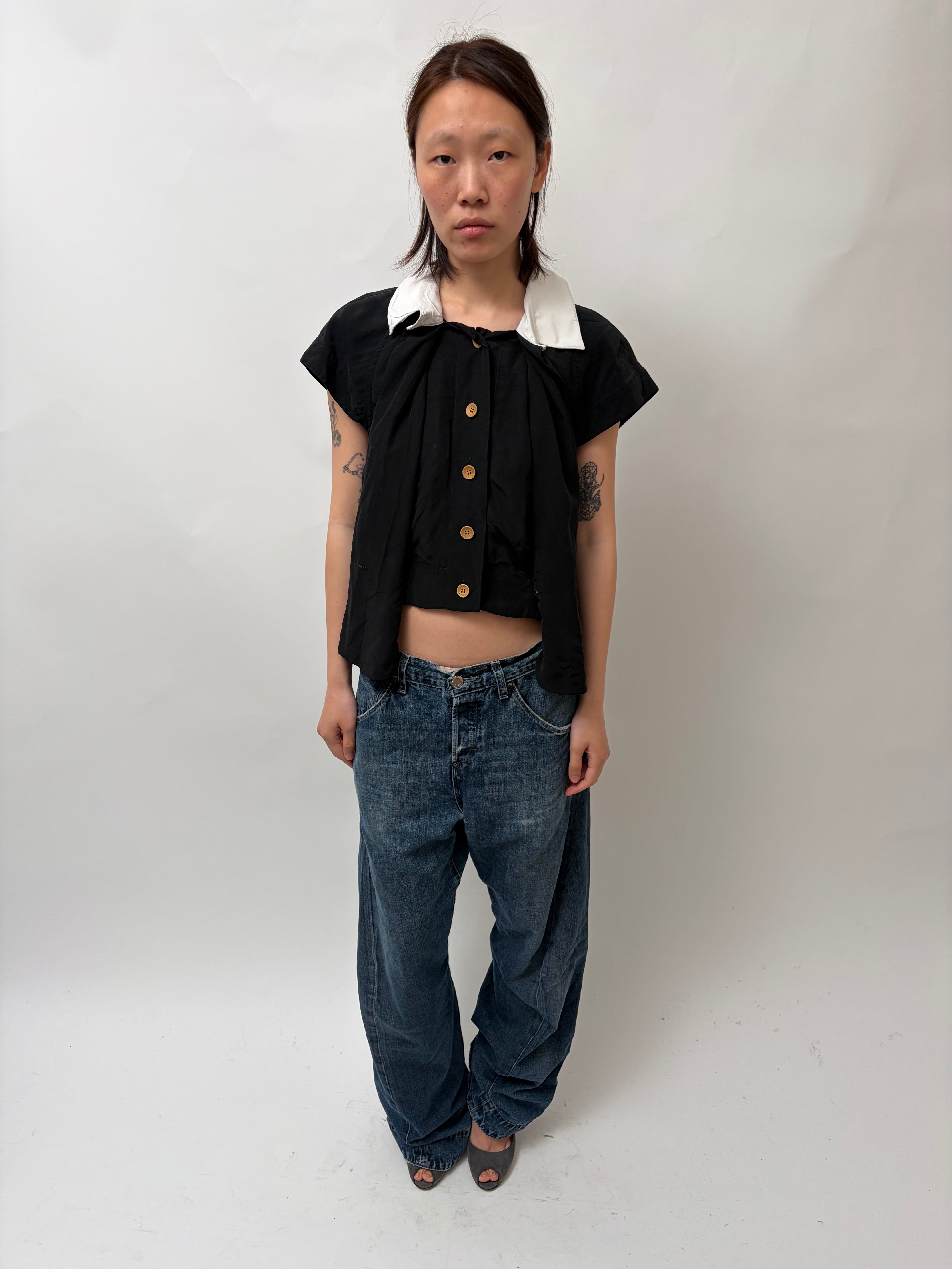 Fendi Top