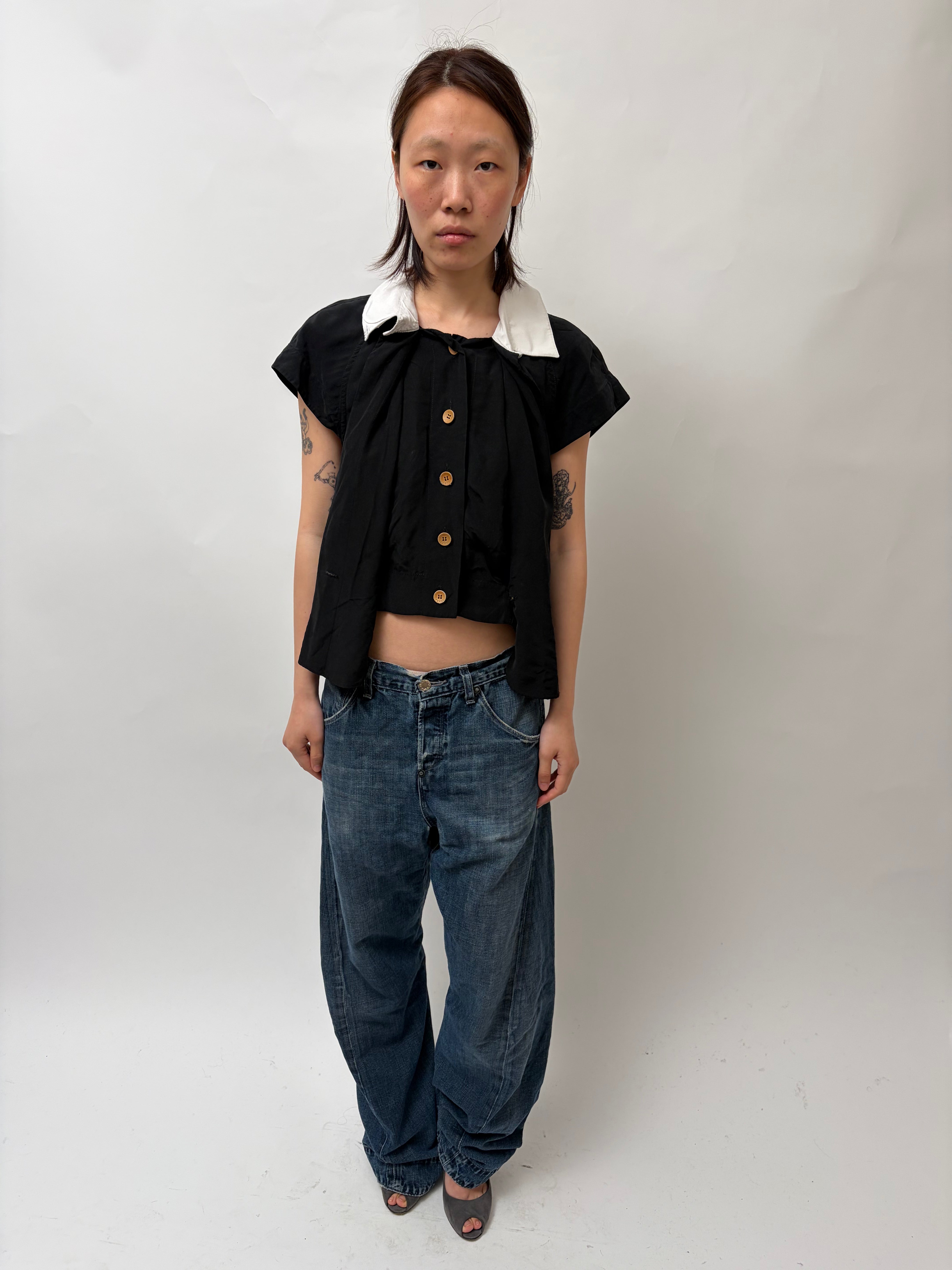 Fendi Top