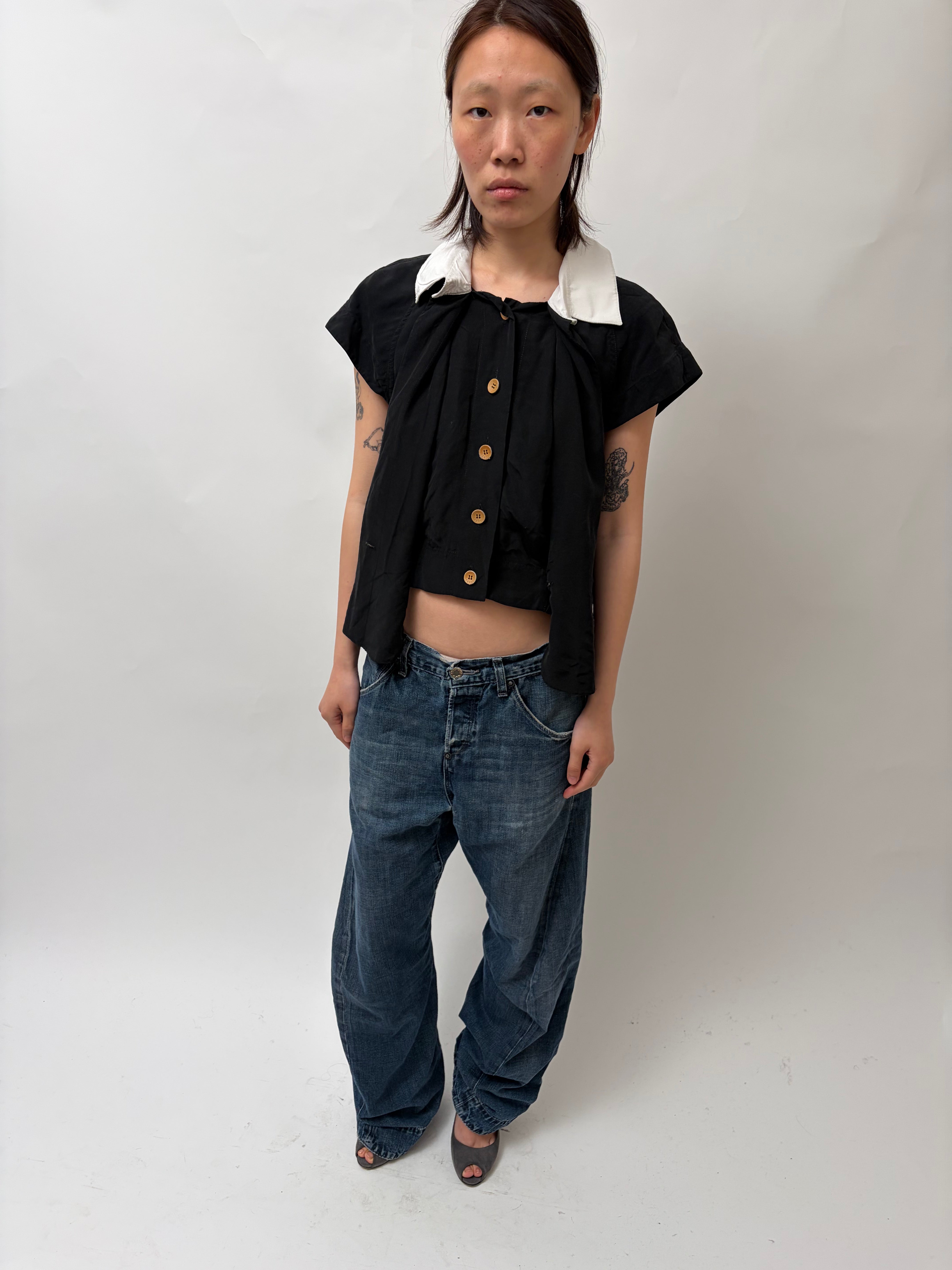 Fendi Top