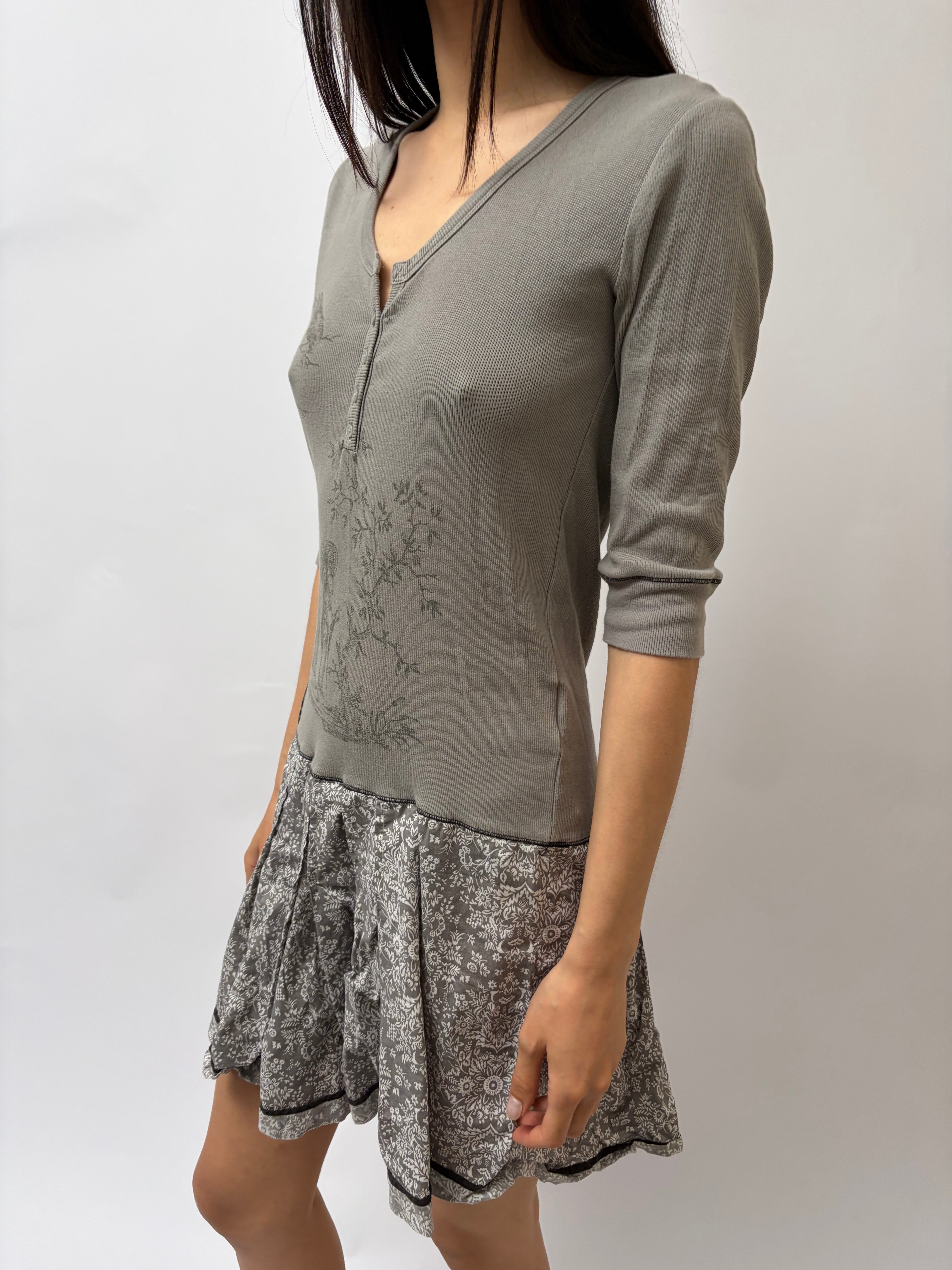 Cop Copine Dress