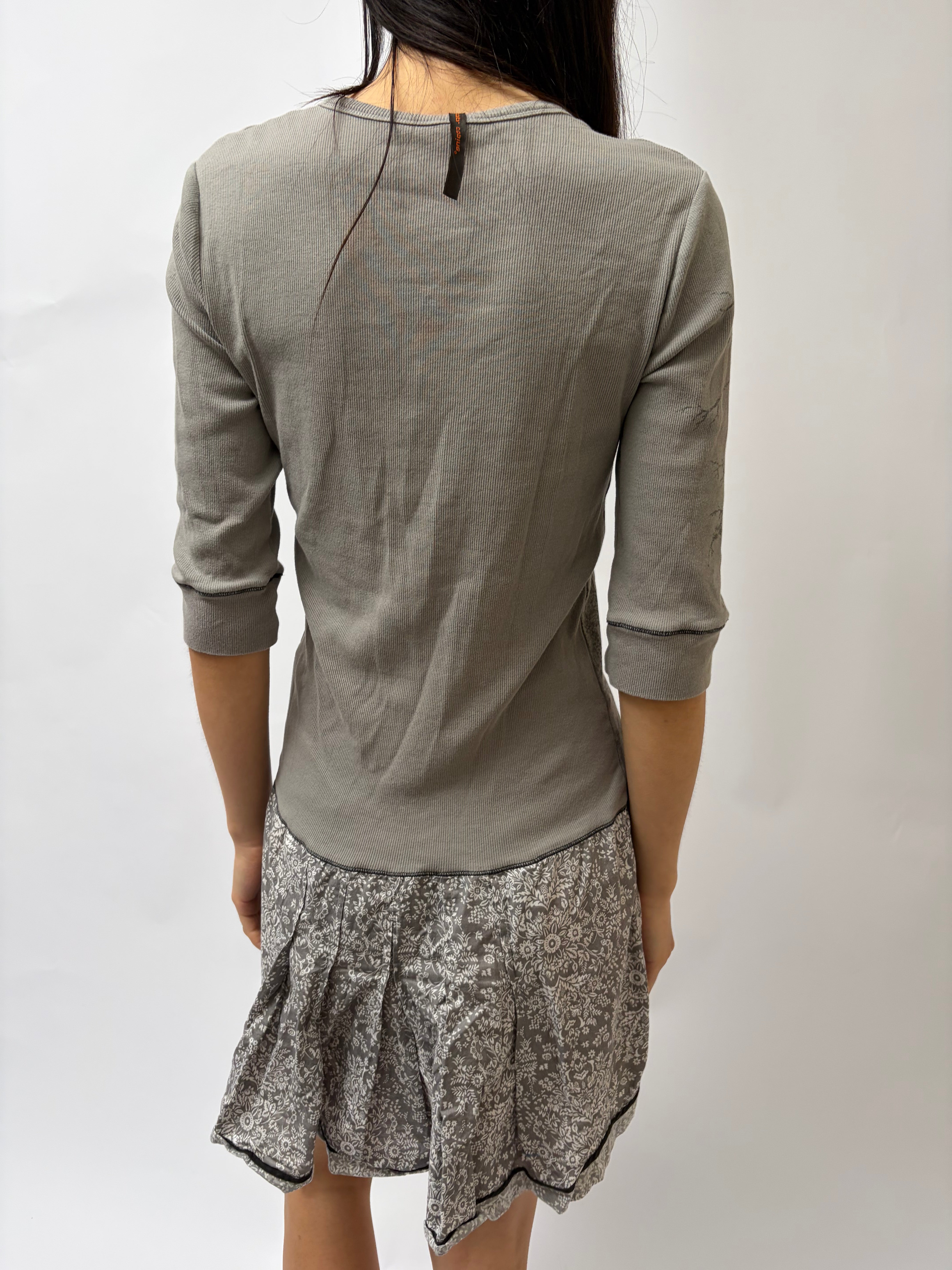 Cop Copine Dress