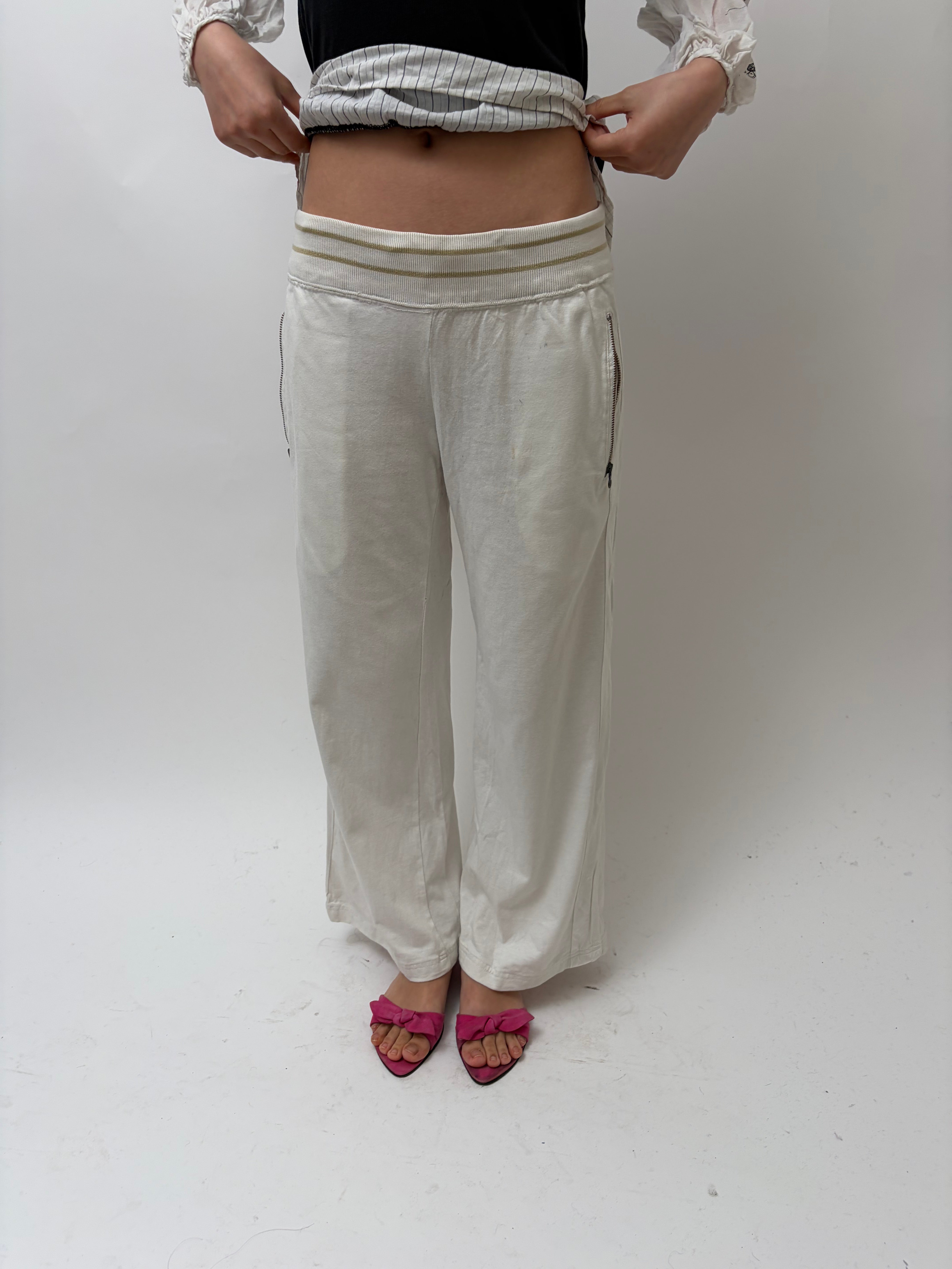 Nolita Pants
