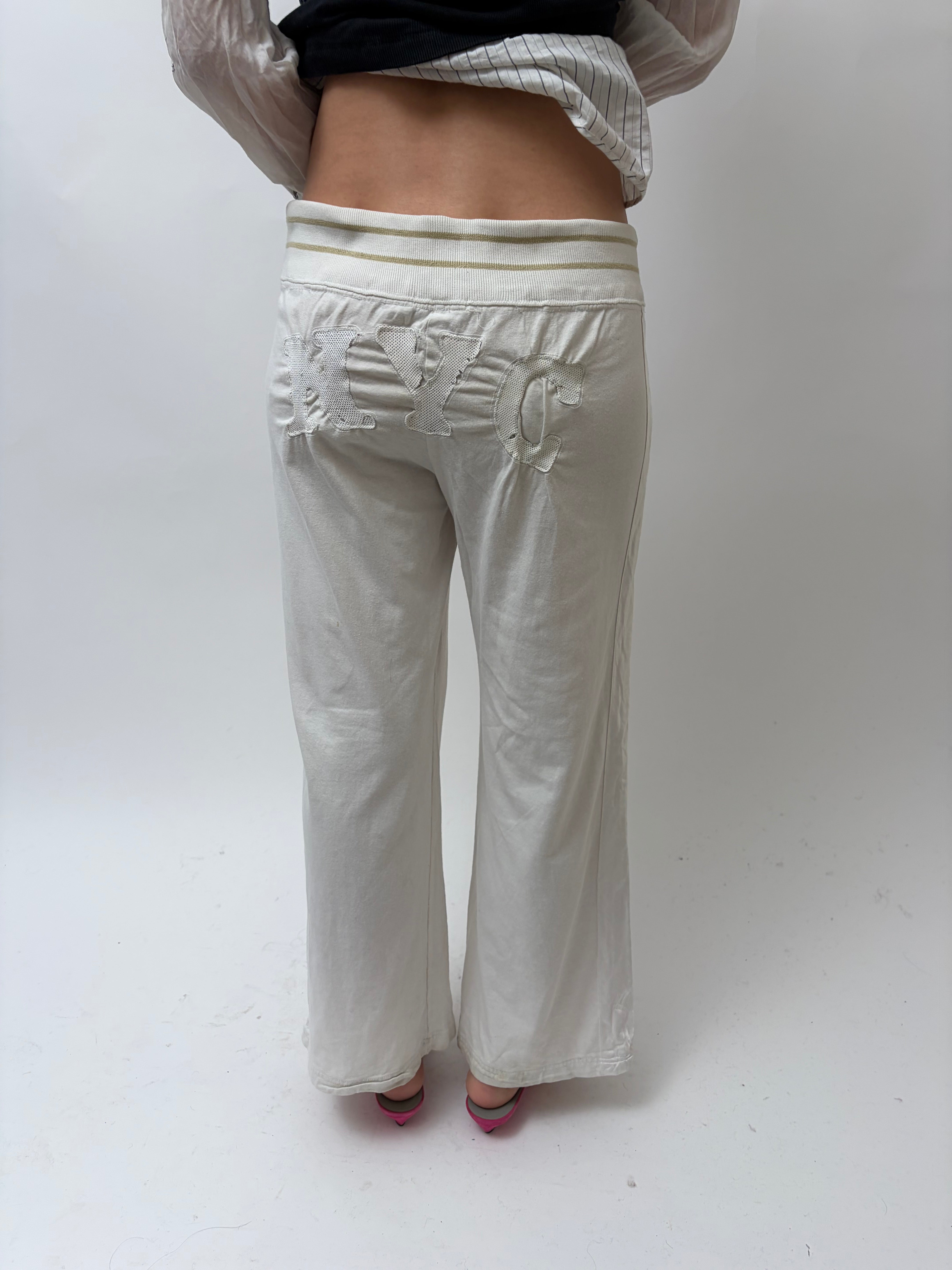 Nolita Pants