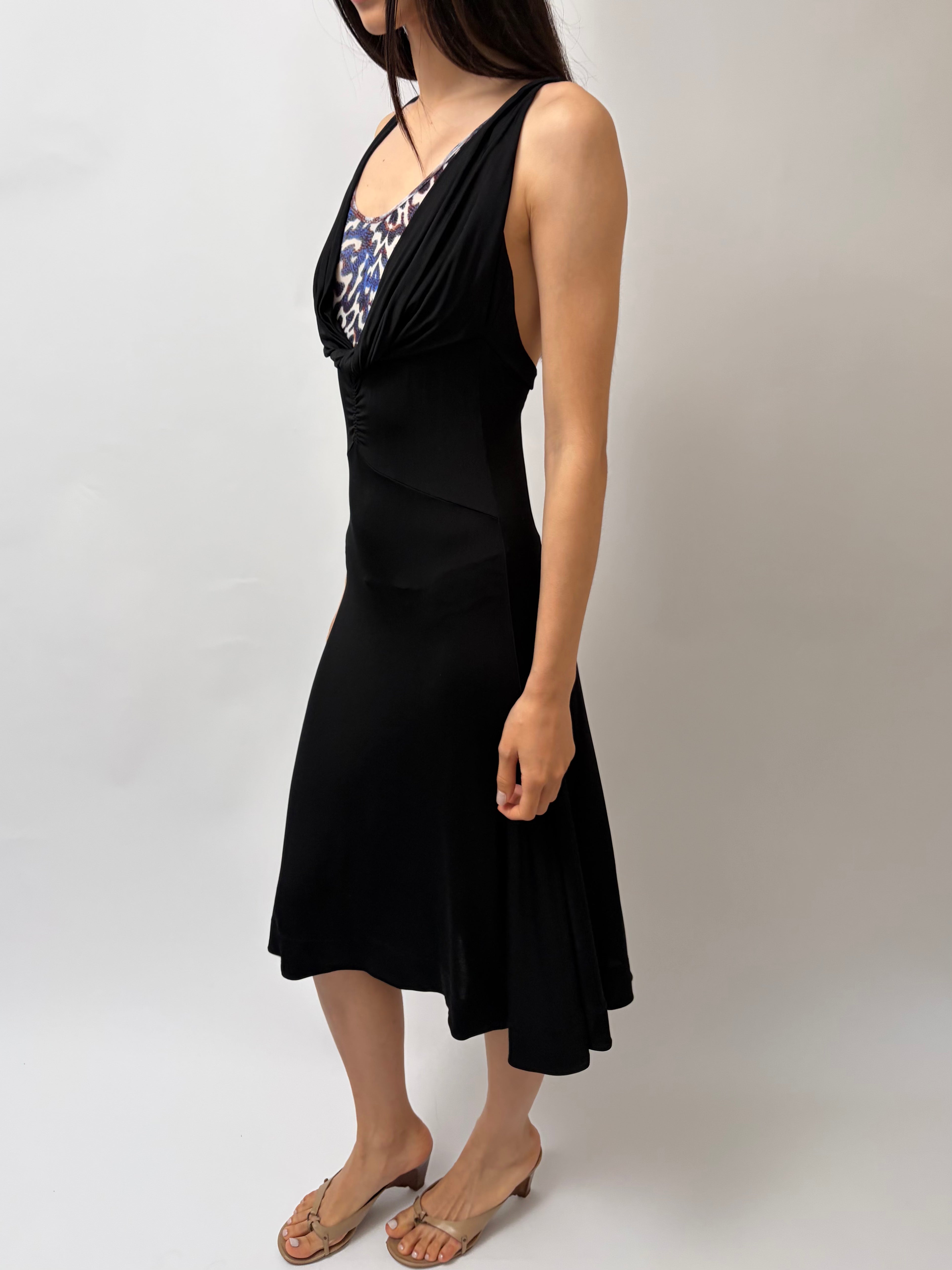 Roberto Cavalli Dress