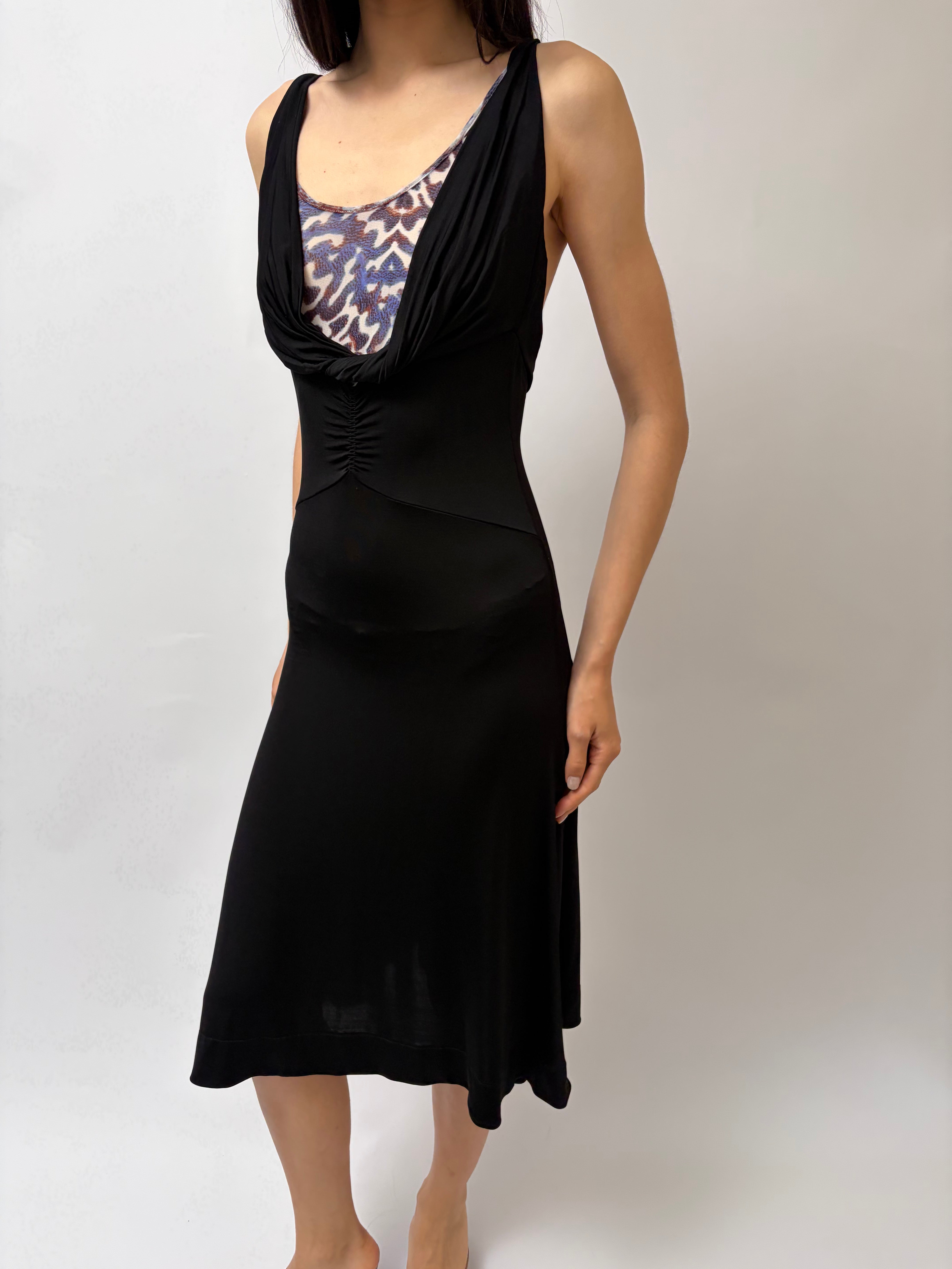 Roberto Cavalli Dress