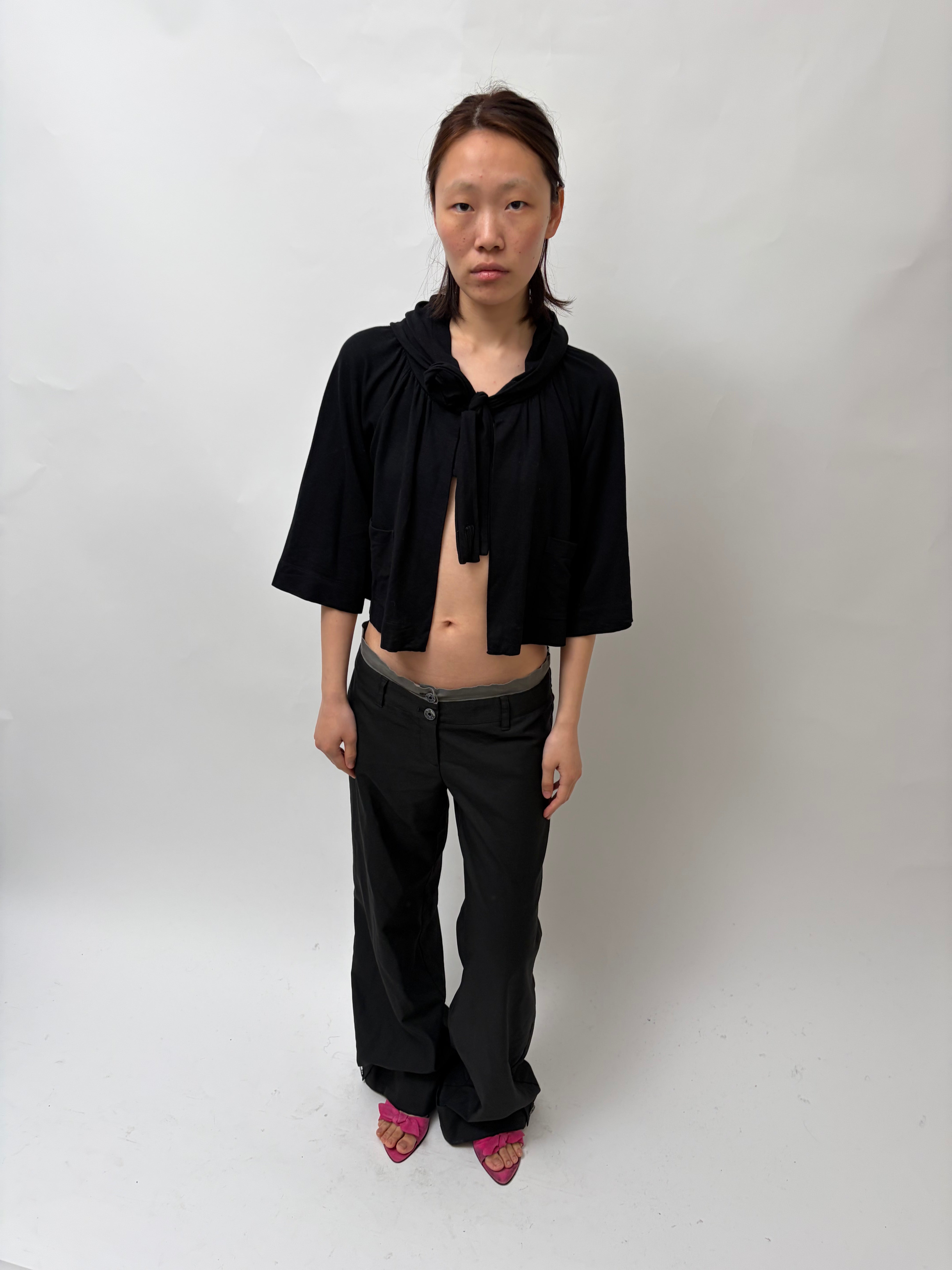 Cop Copine Pants