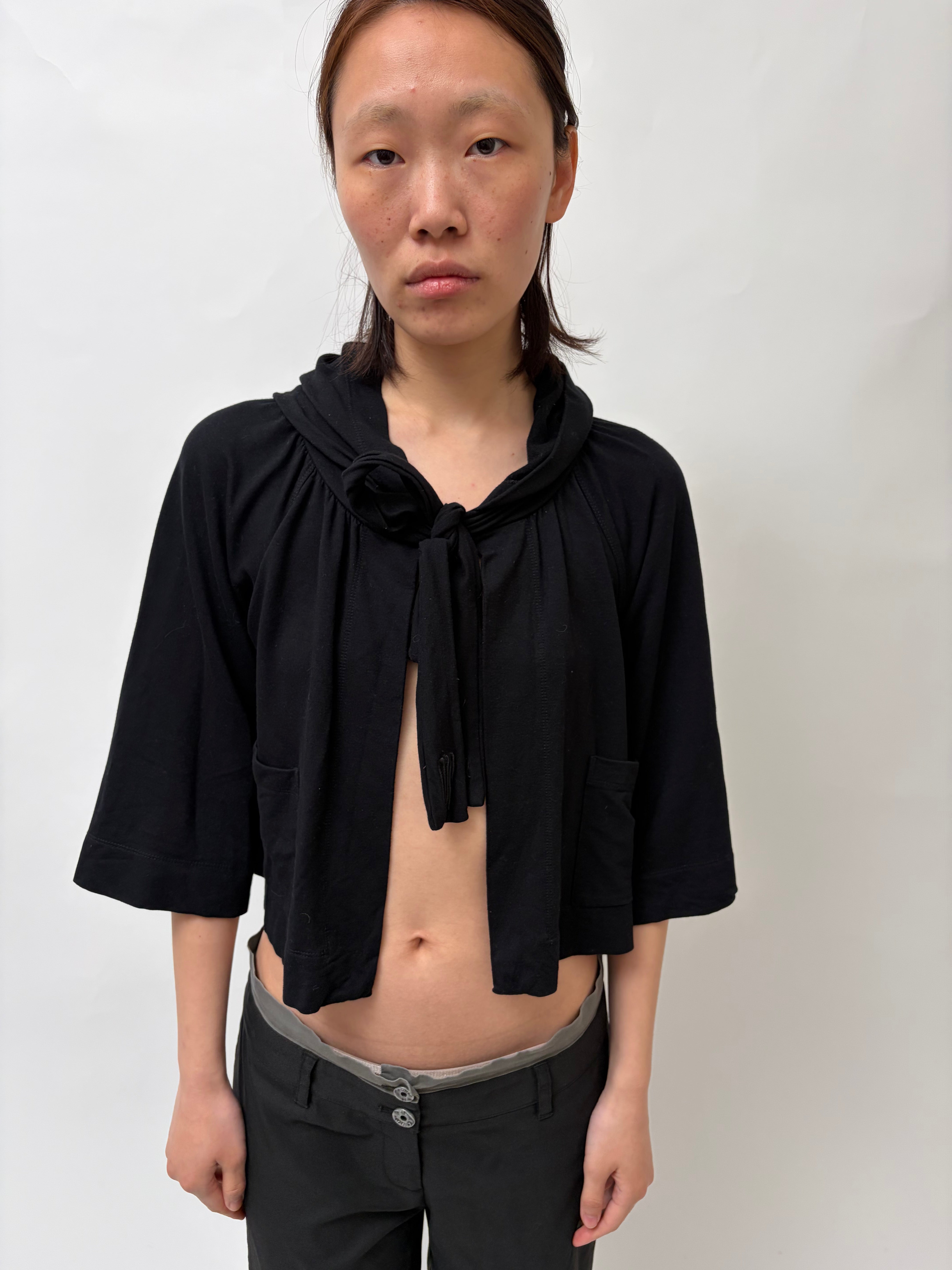 Cop Copine Bolero