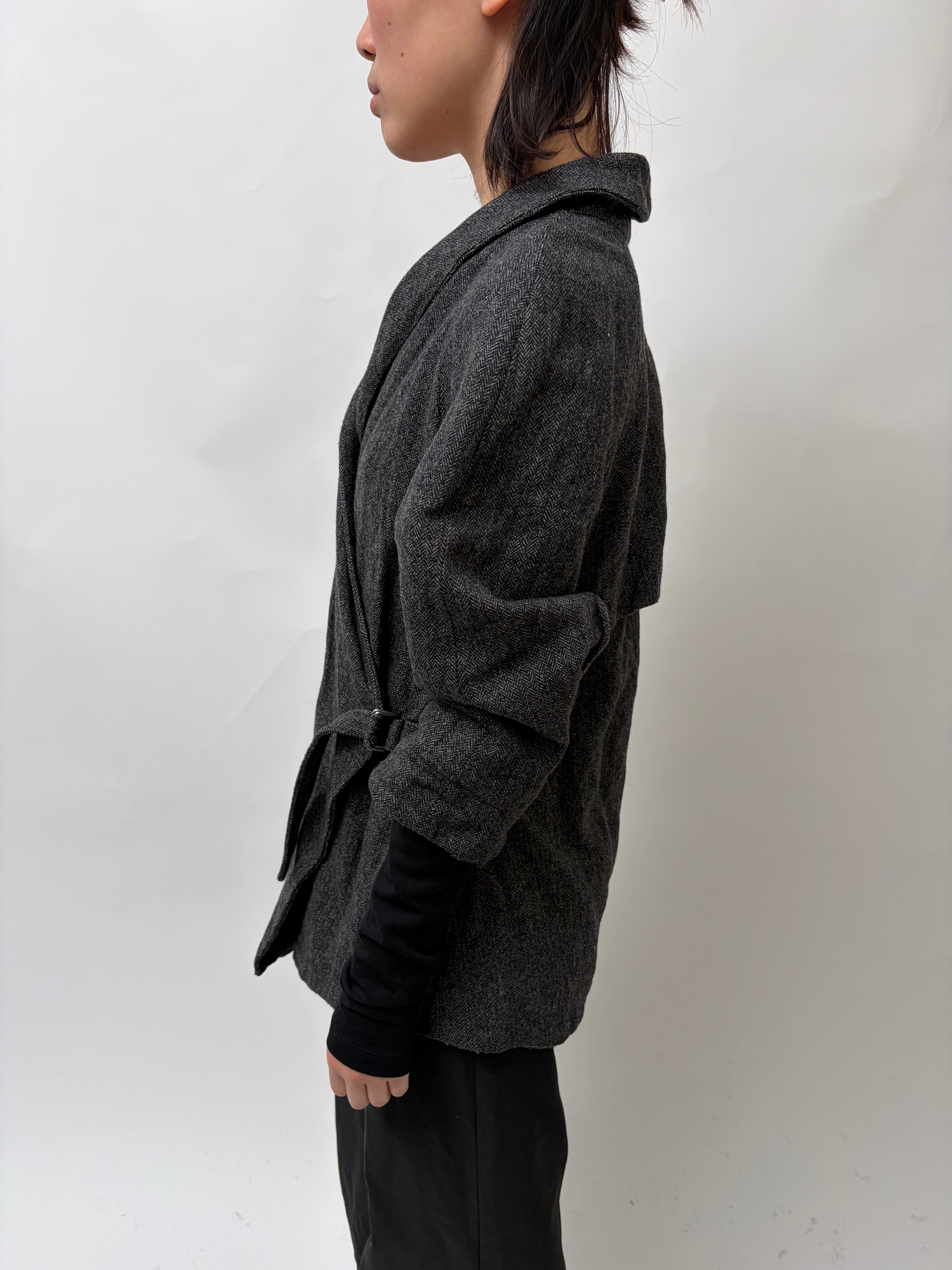 Sarah Pacini Jacket