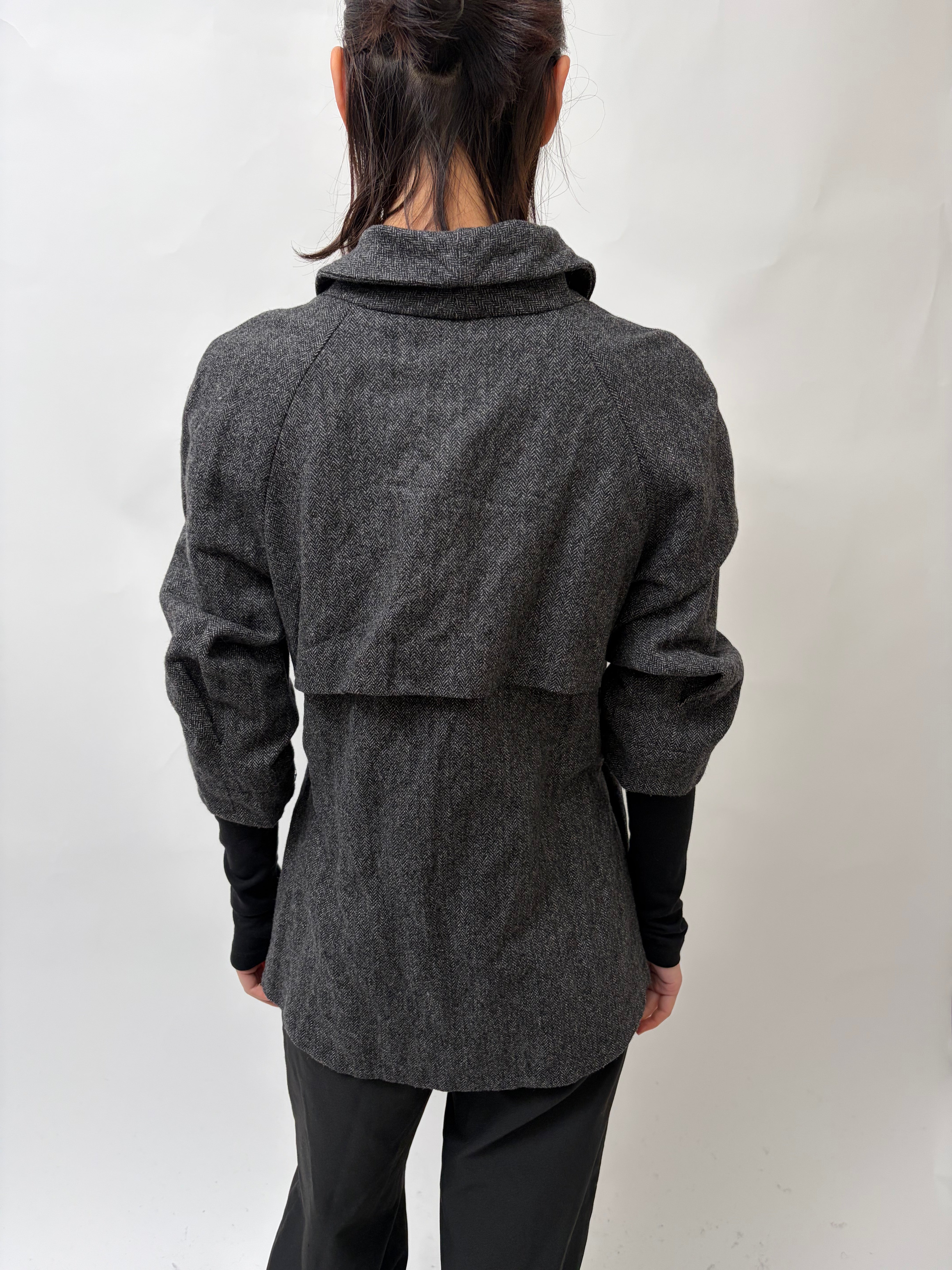 Sarah Pacini Jacket