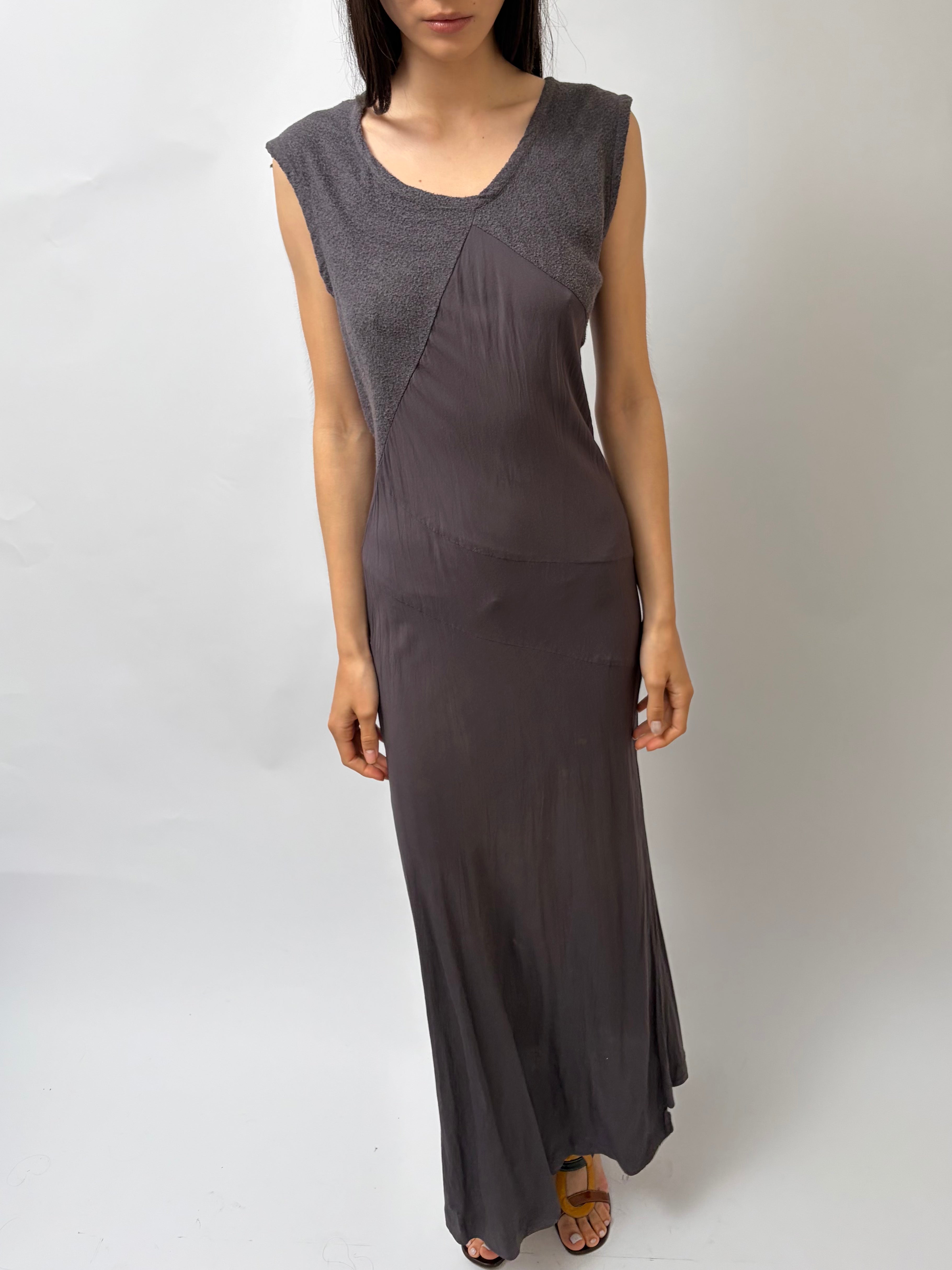 Comme Des Garçons Dress