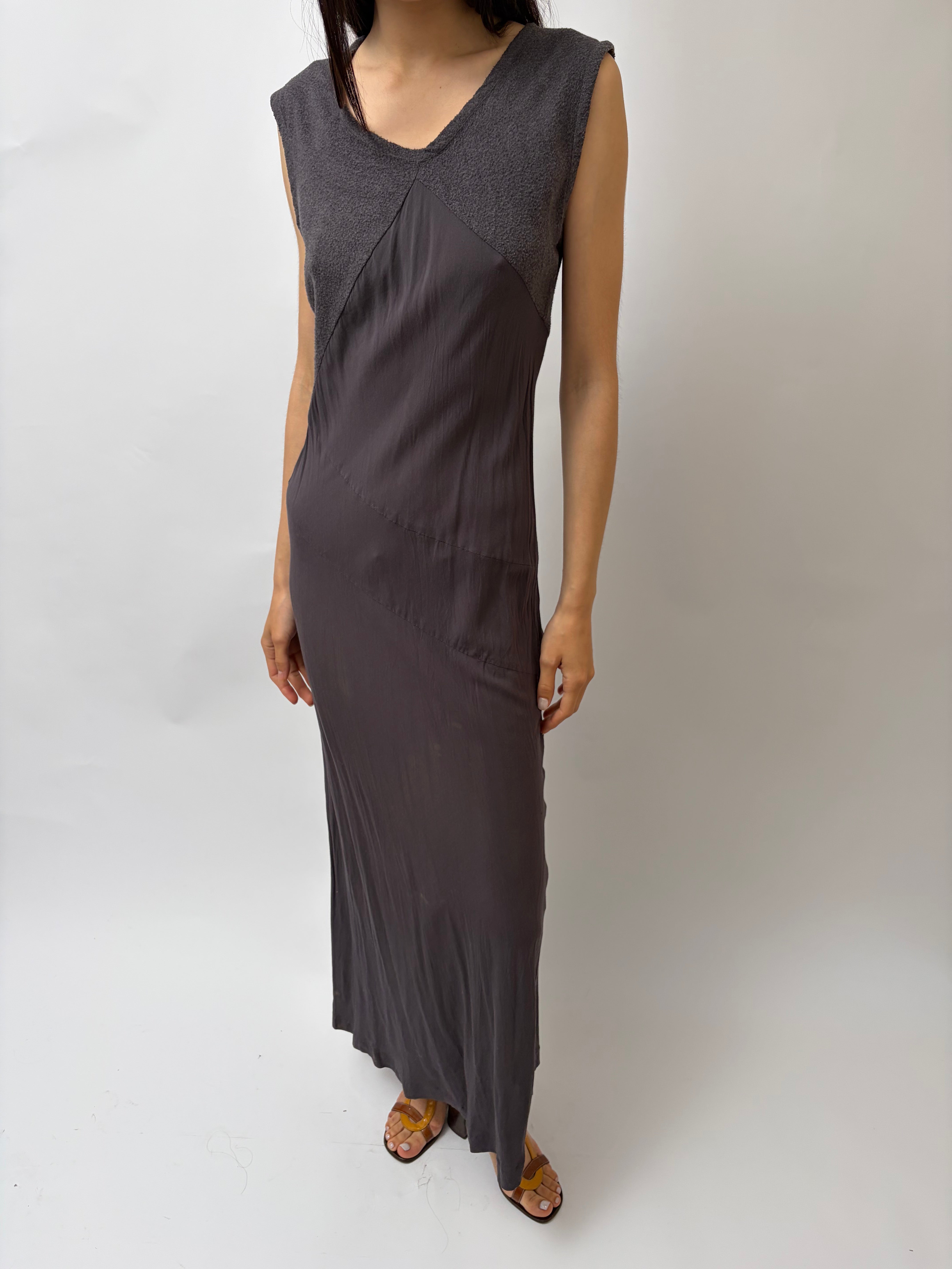 Comme Des Garçons Dress
