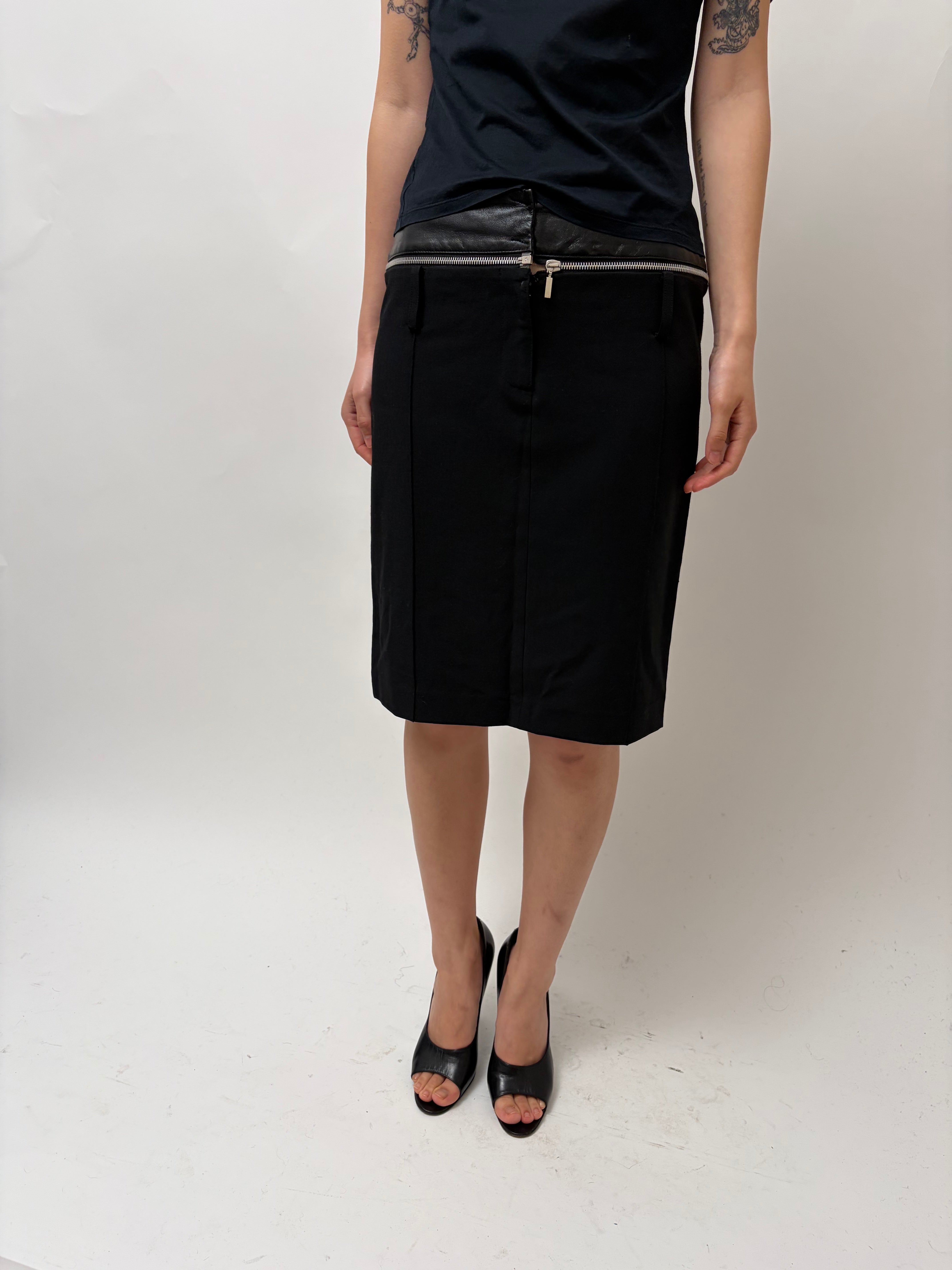 Patrizia Pepe Skirt