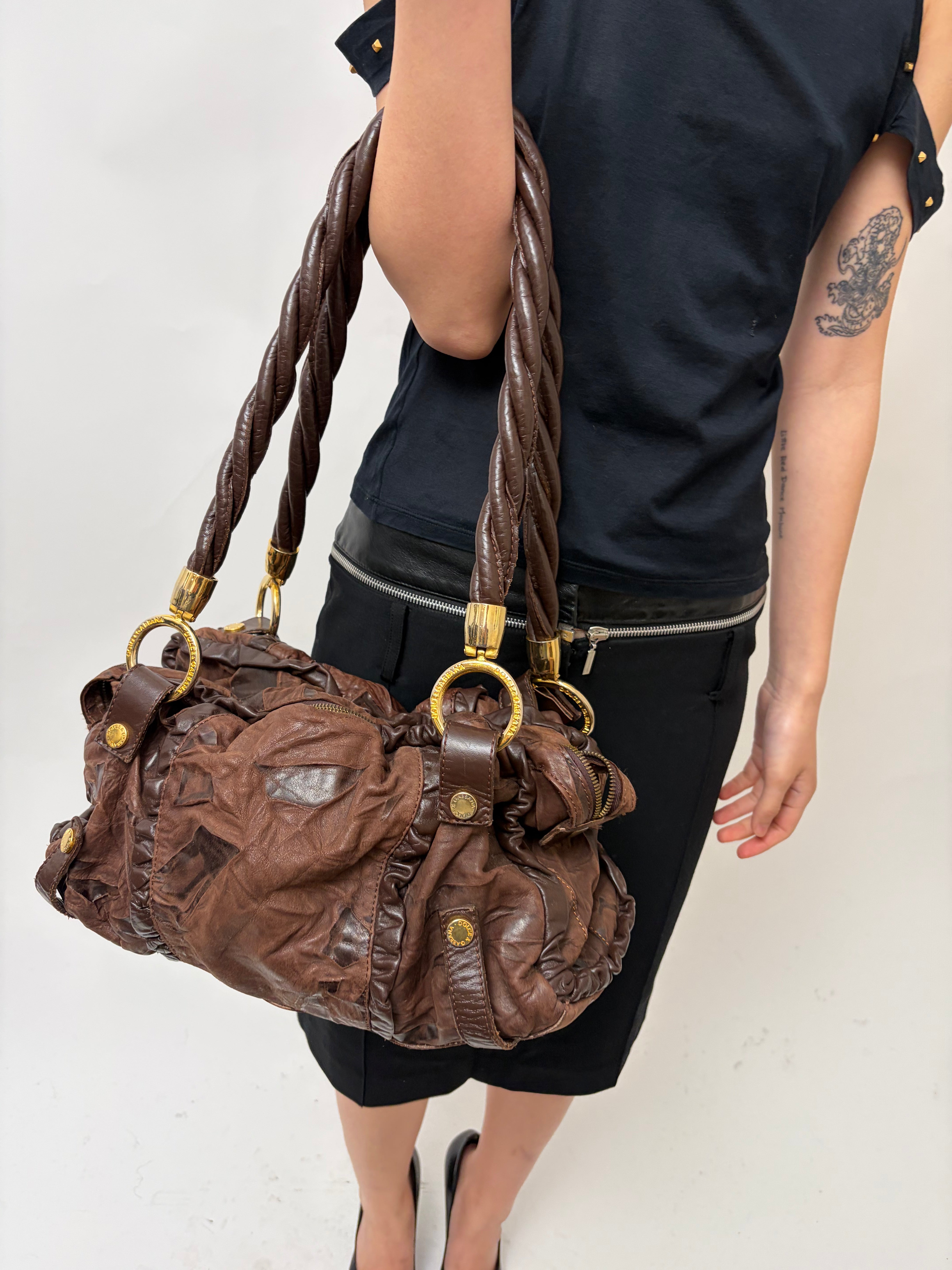 Dolce & Gabbana Bag