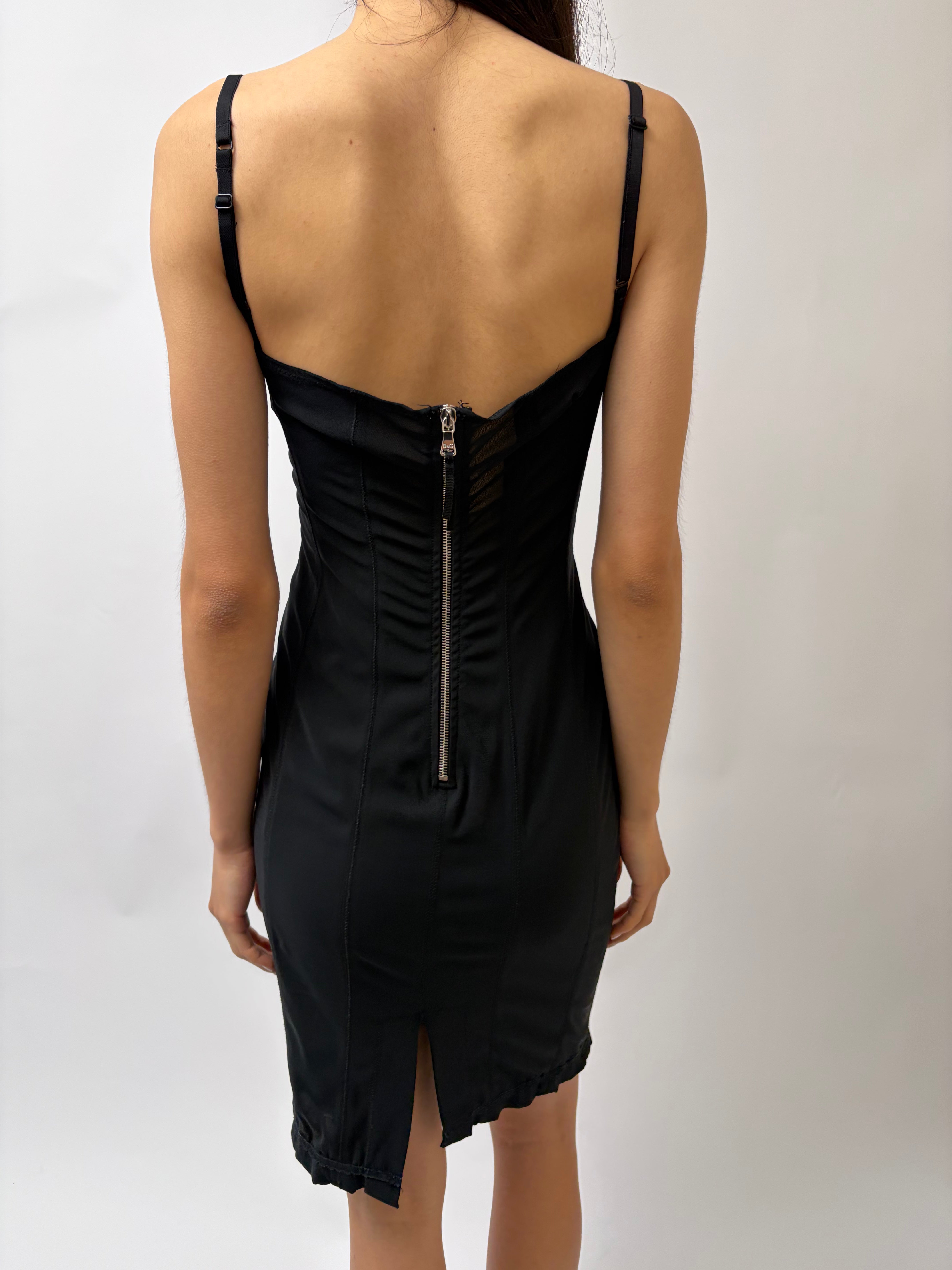 Dolce & Gabbana Dress