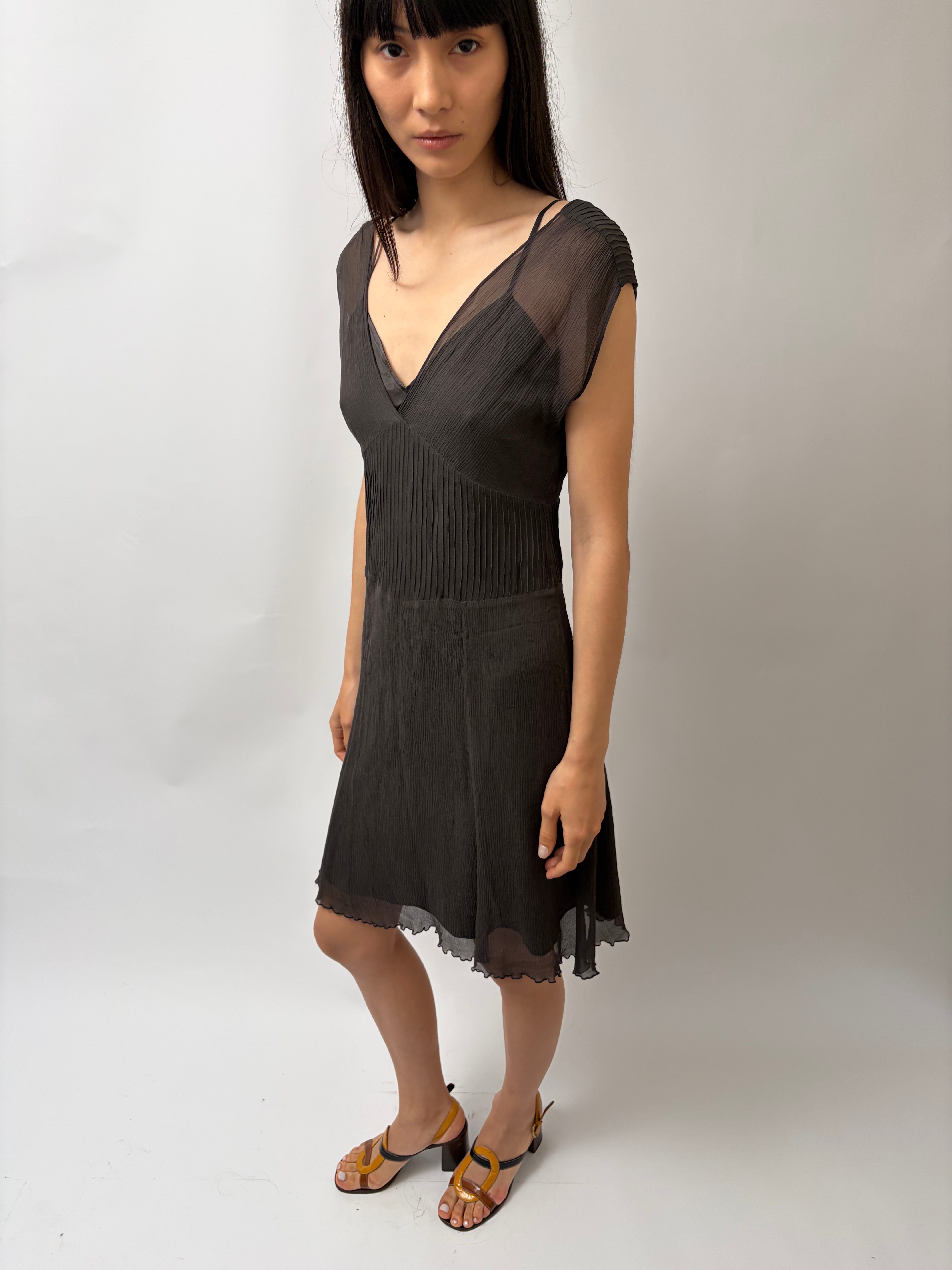 Diane Von Furstenberg Dress