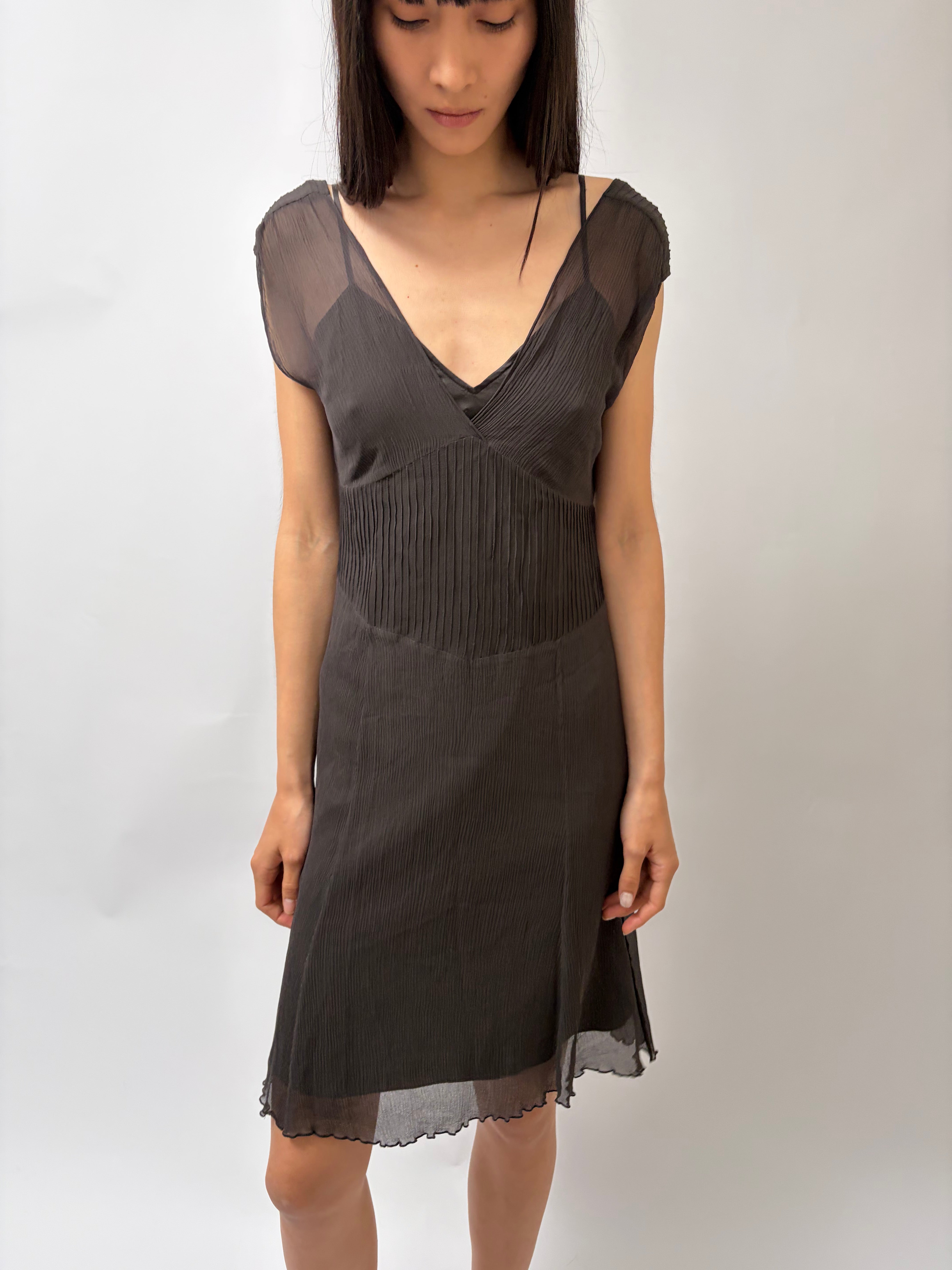 Diane Von Furstenberg Dress