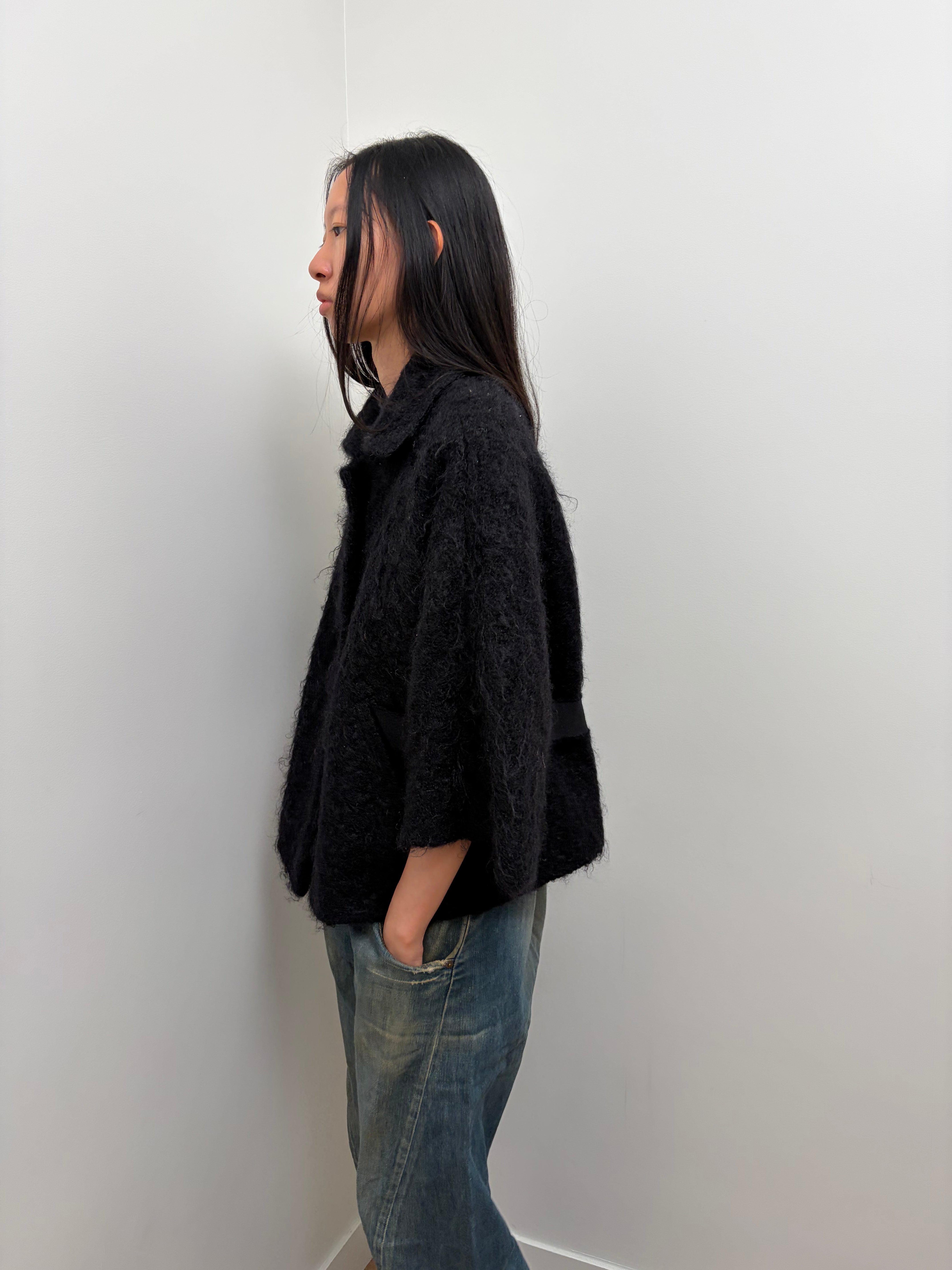 Italien Vintage Jacket