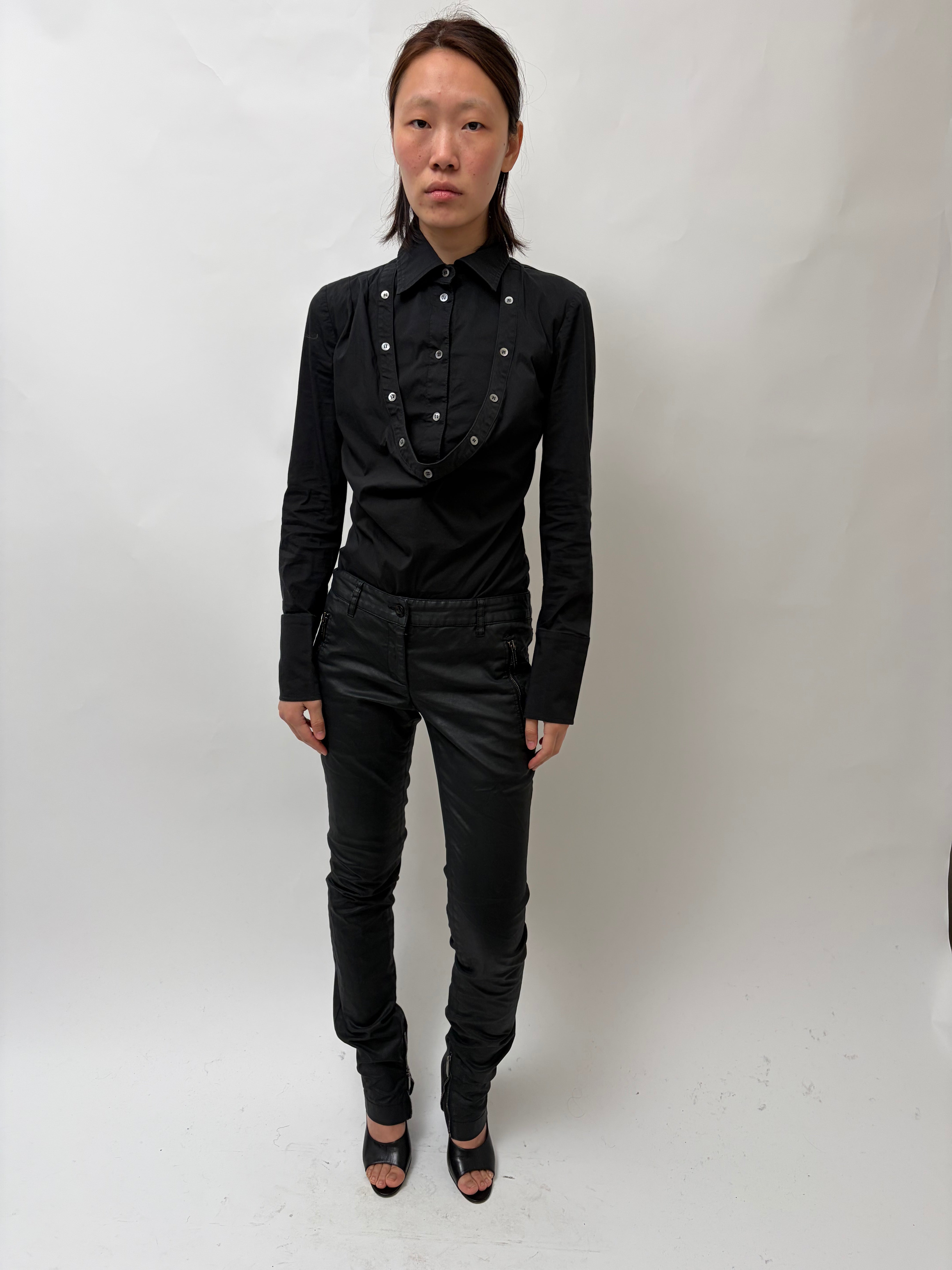 Patrizia Pepe Bodysuit