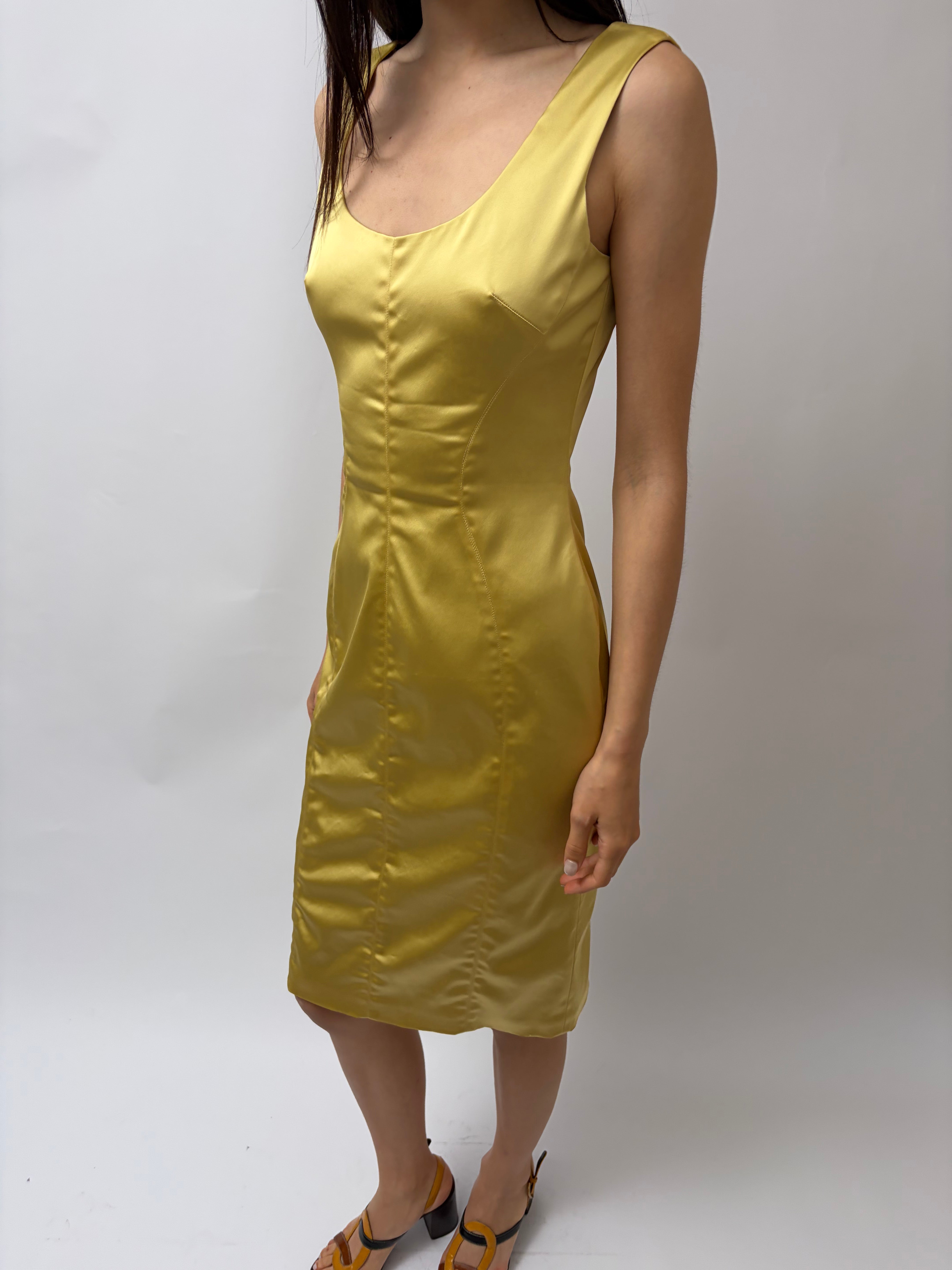 Dolce & Gabbana Dress