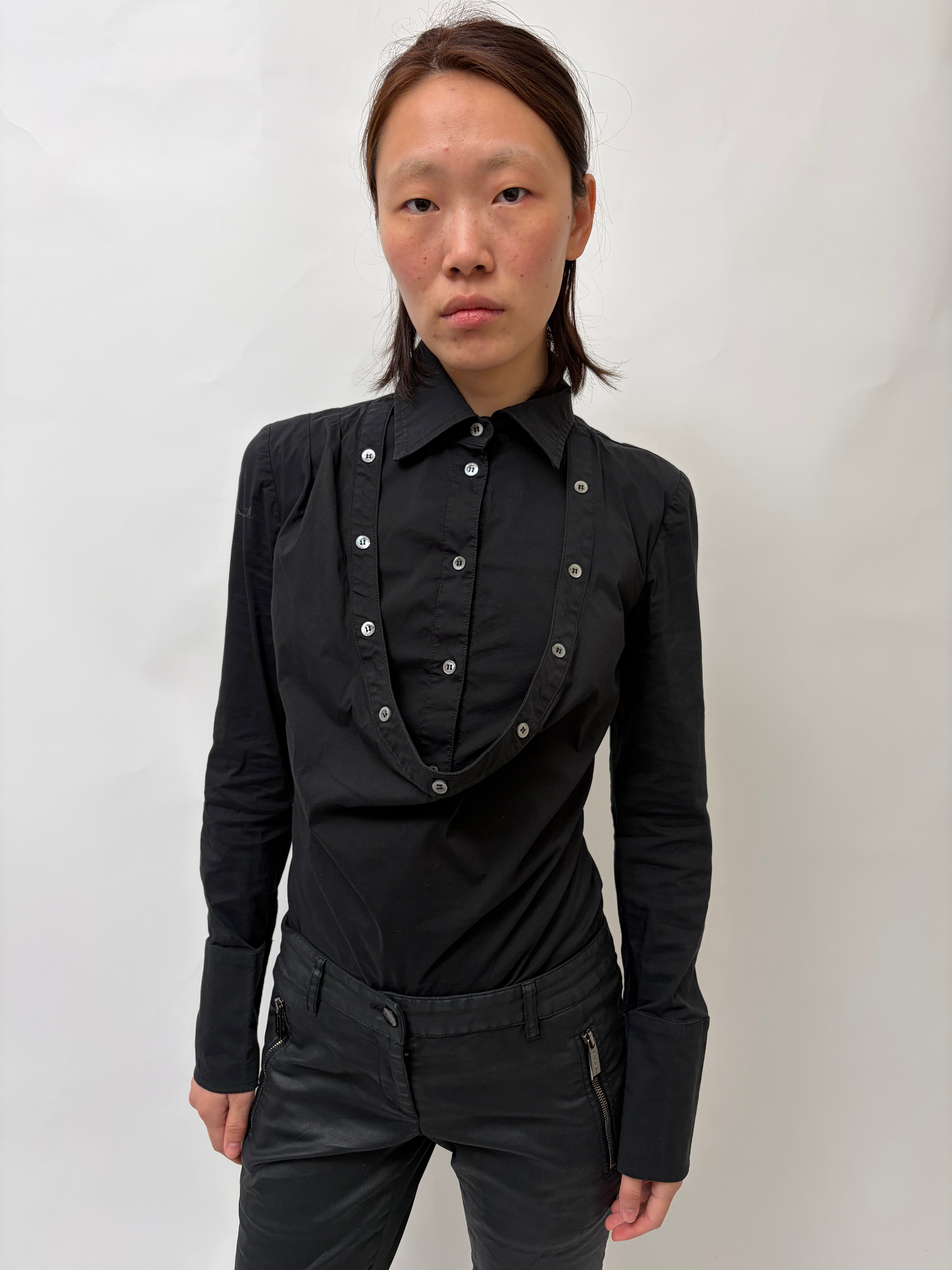 Patrizia Pepe Bodysuit