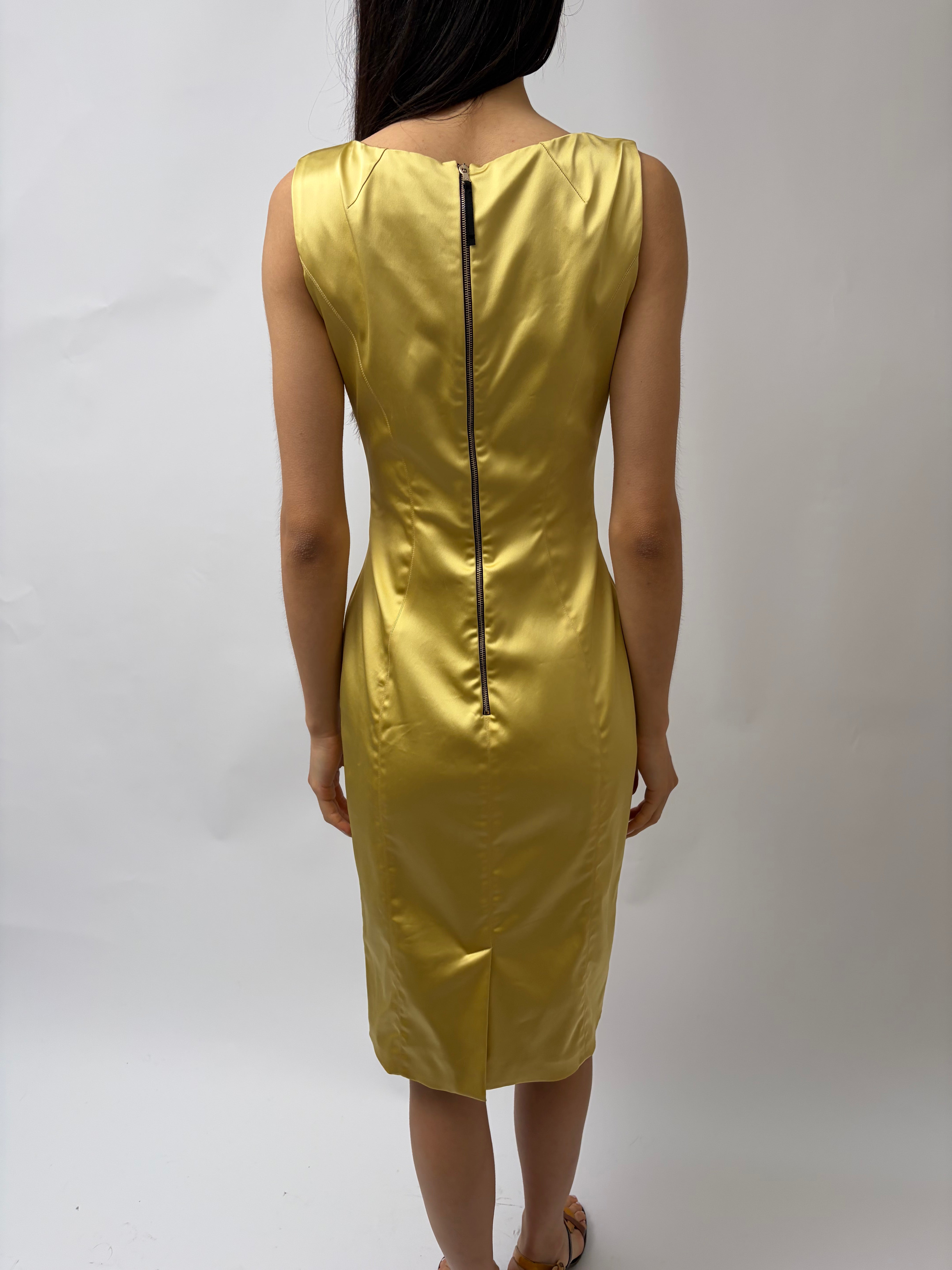 Dolce & Gabbana Dress