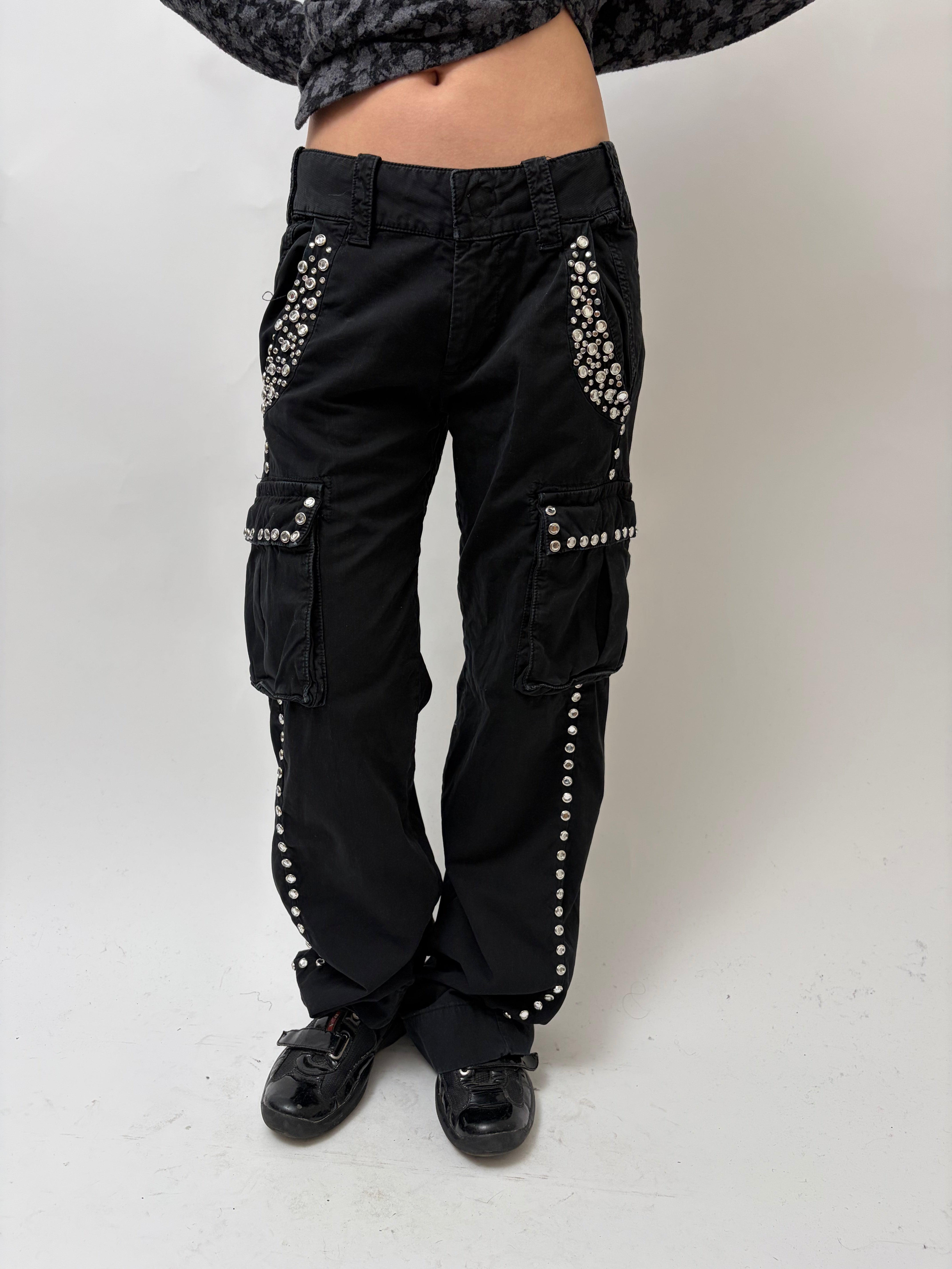 Nolita Pants