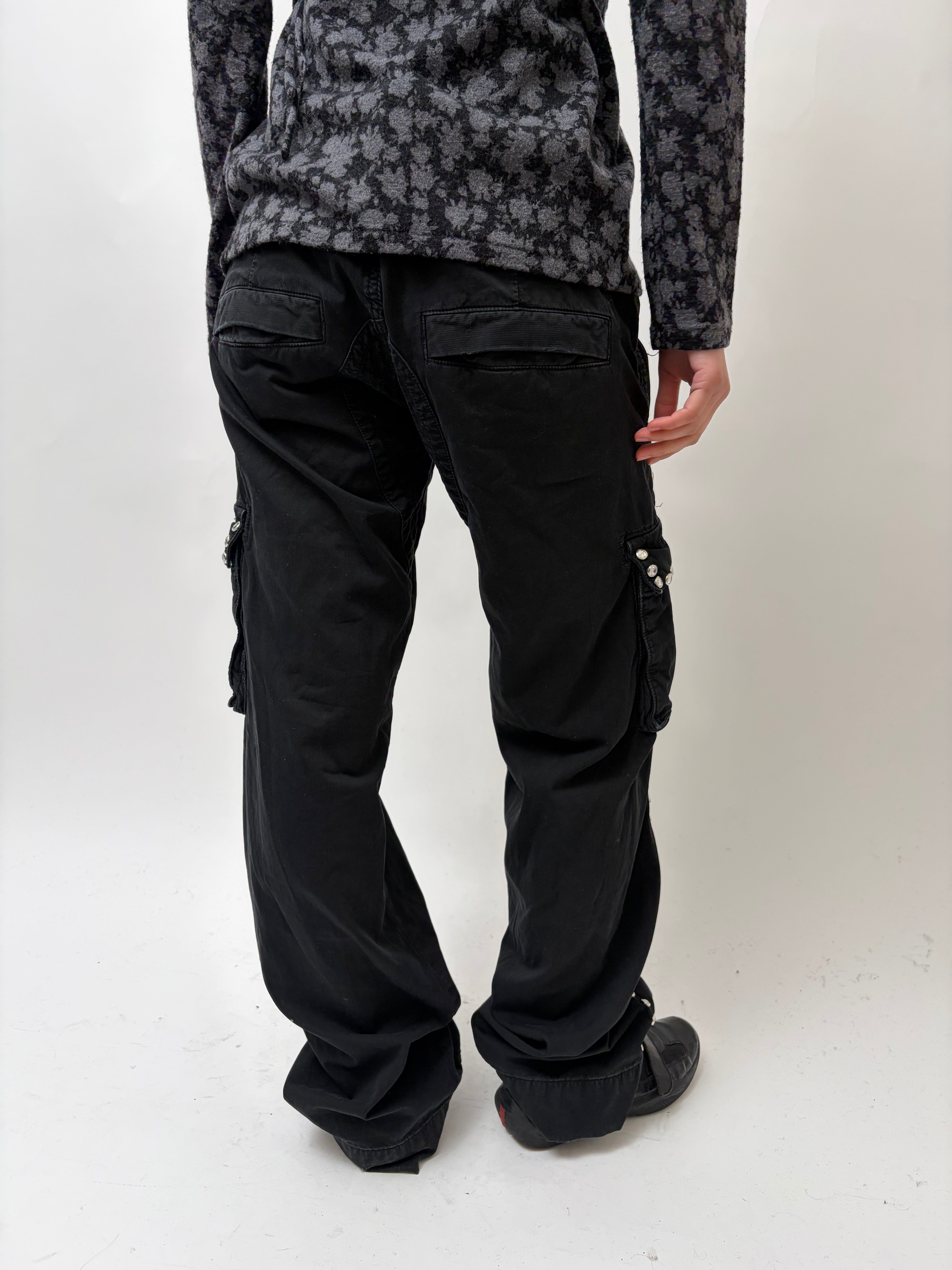 Nolita Pants