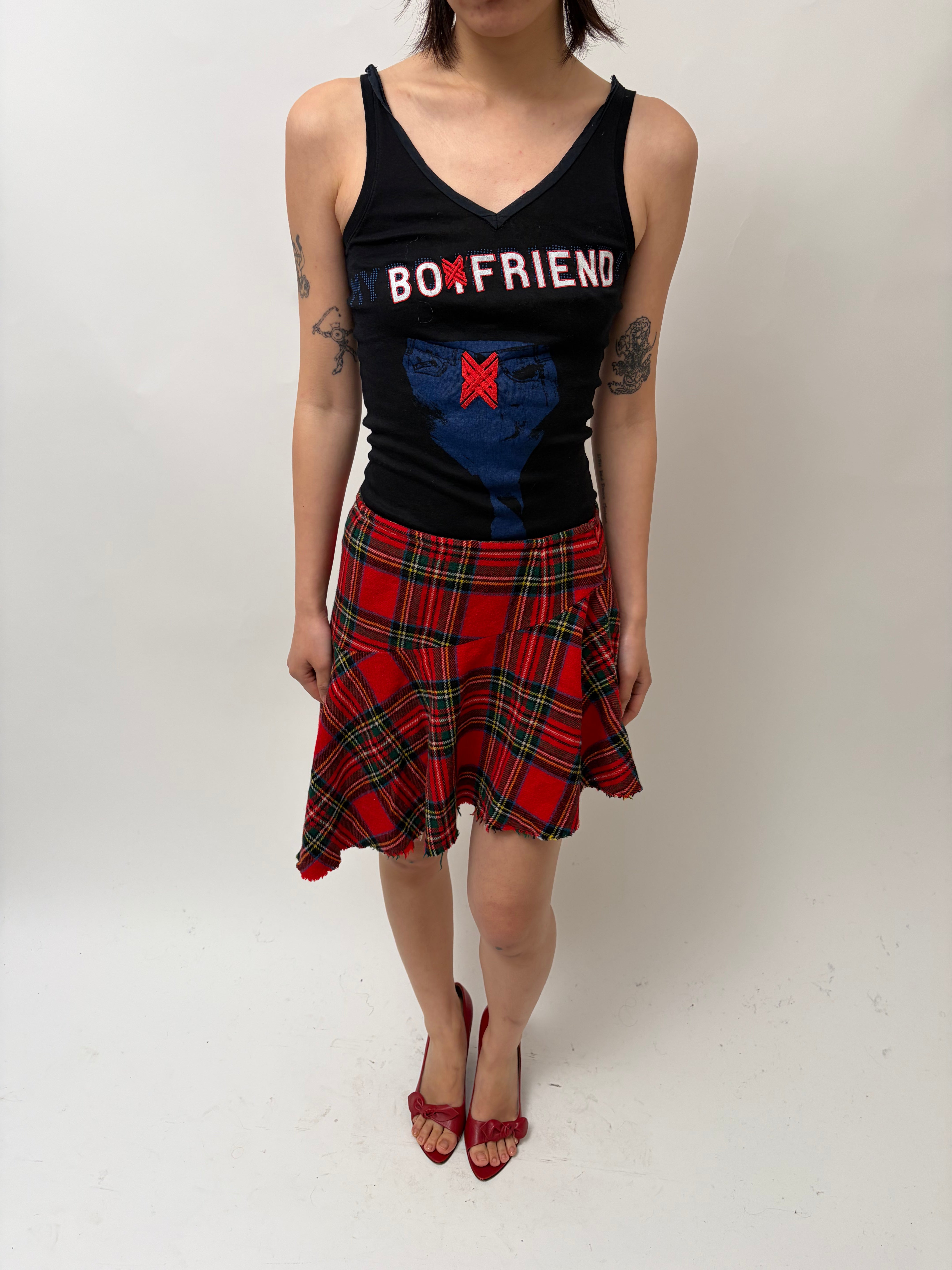 Agnès B Skirt
