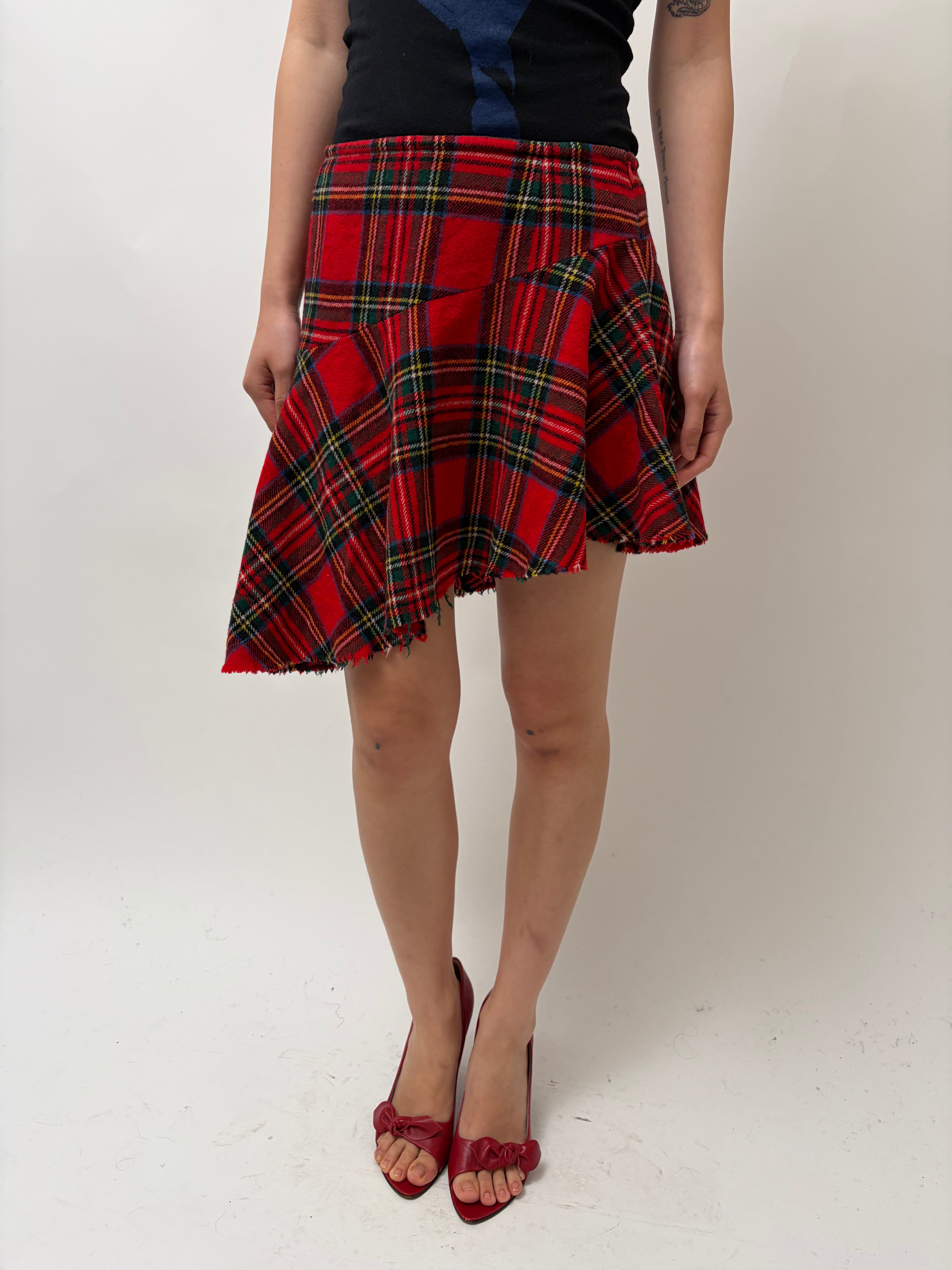 Agnès B Skirt