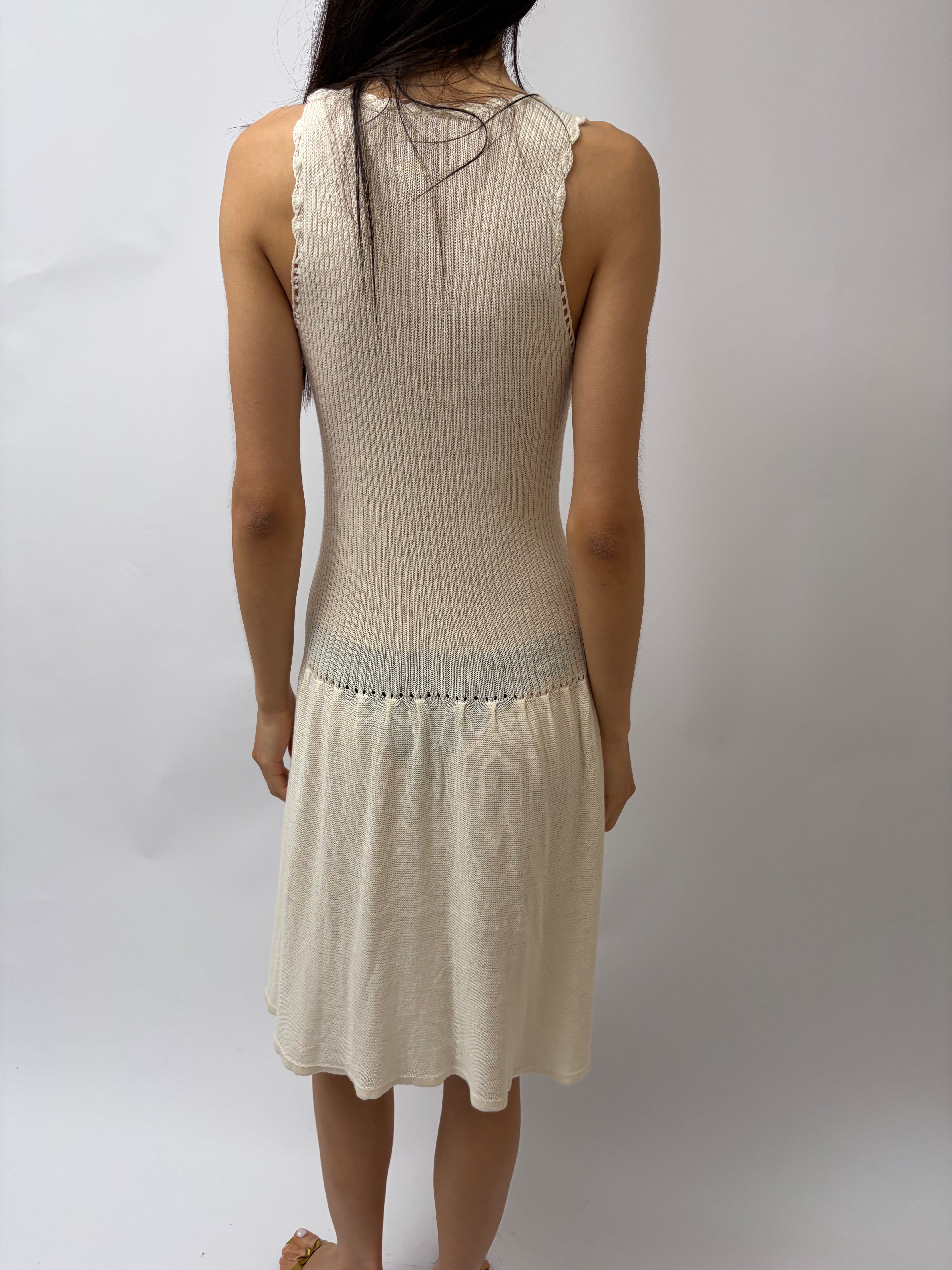 Italien Vintage Dress