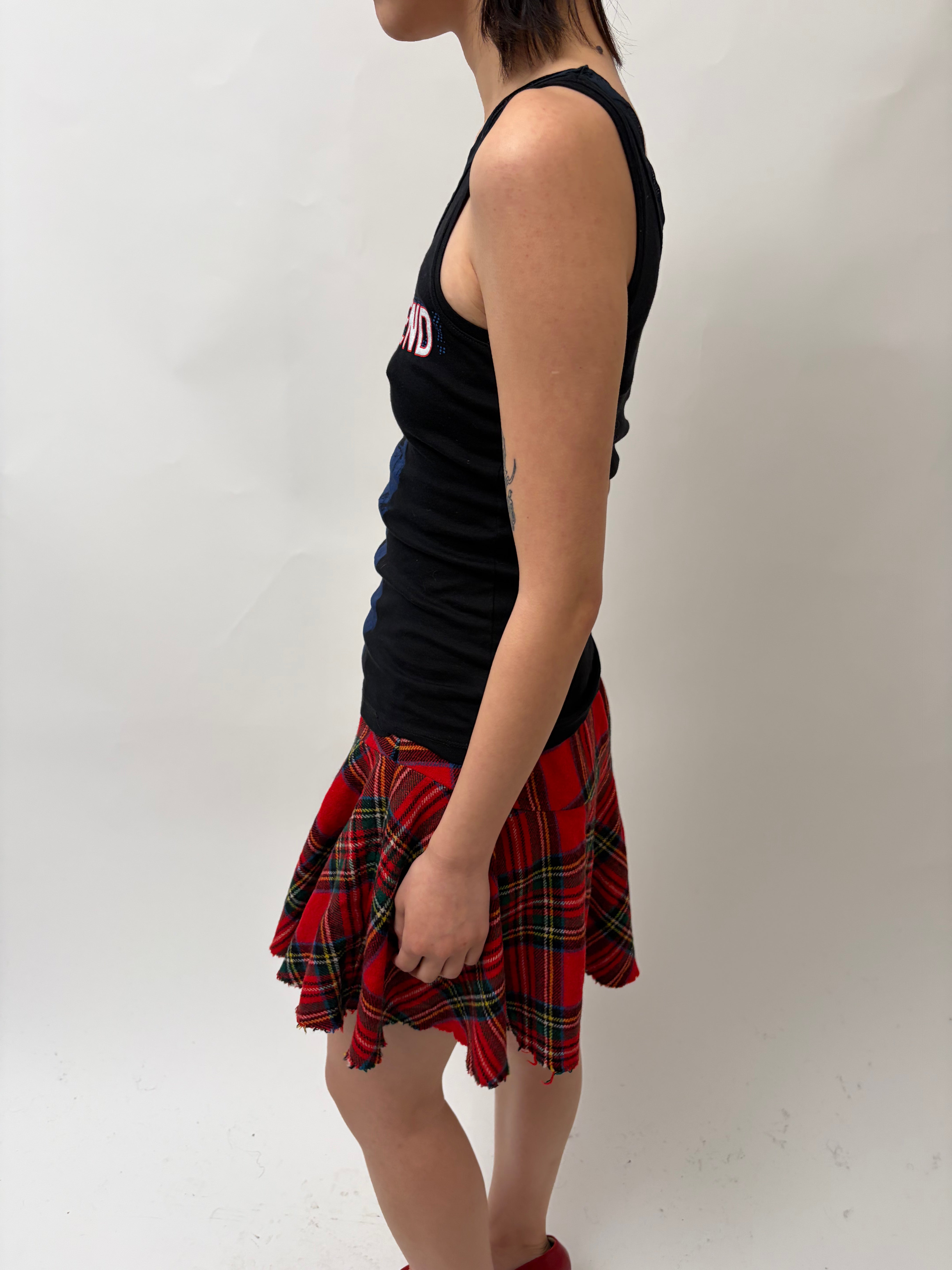 Marithé François Girbaud Top